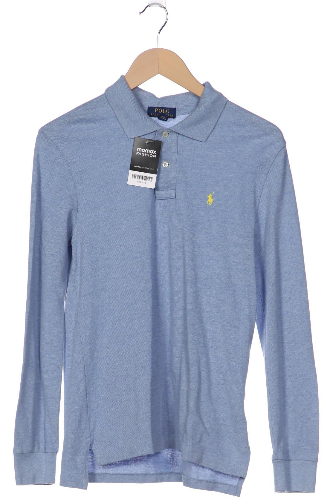 

Polo Ralph Lauren Herren Poloshirt, hellblau, Gr. 158