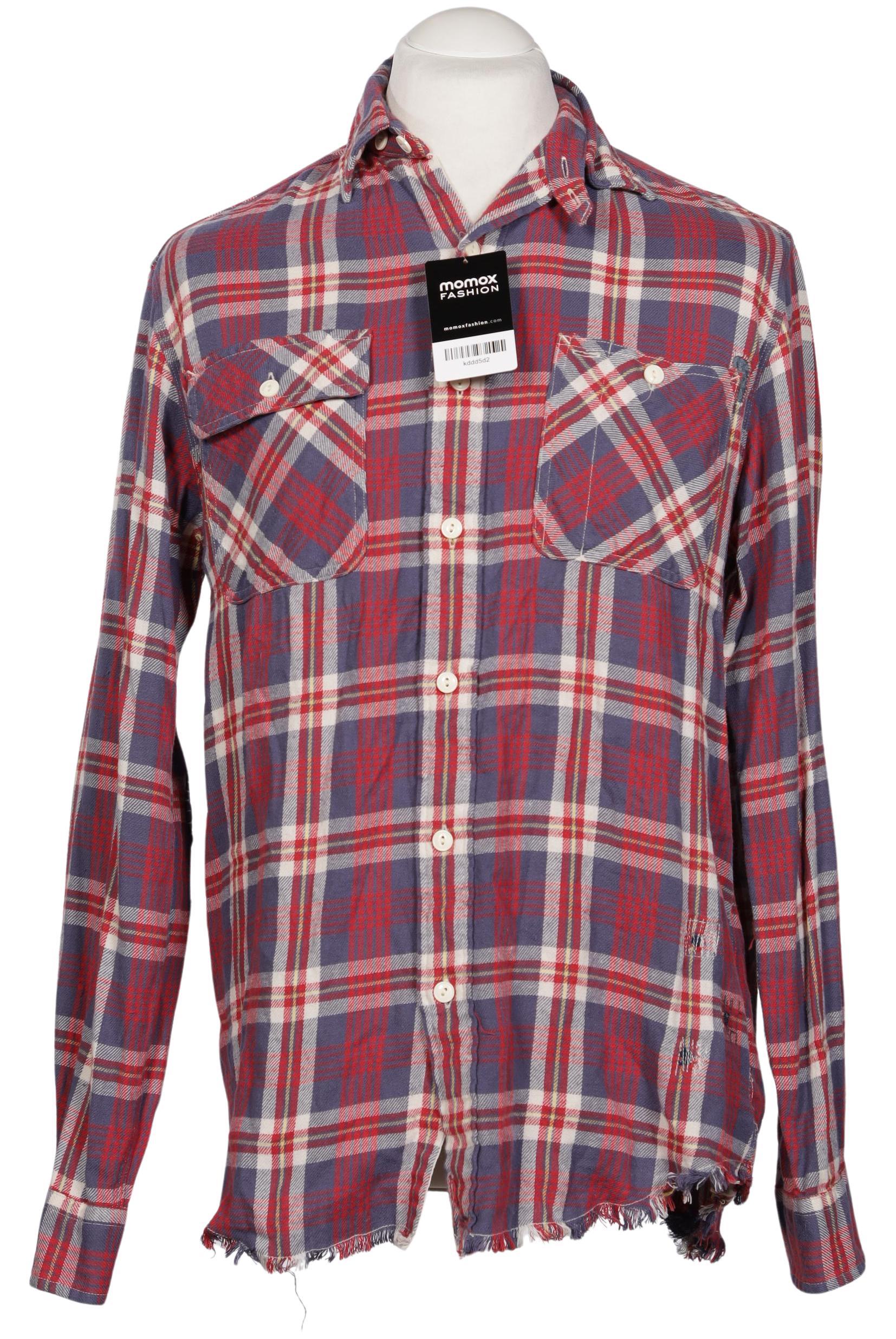 

Polo Ralph Lauren Herren Hemd, mehrfarbig, Gr. 48