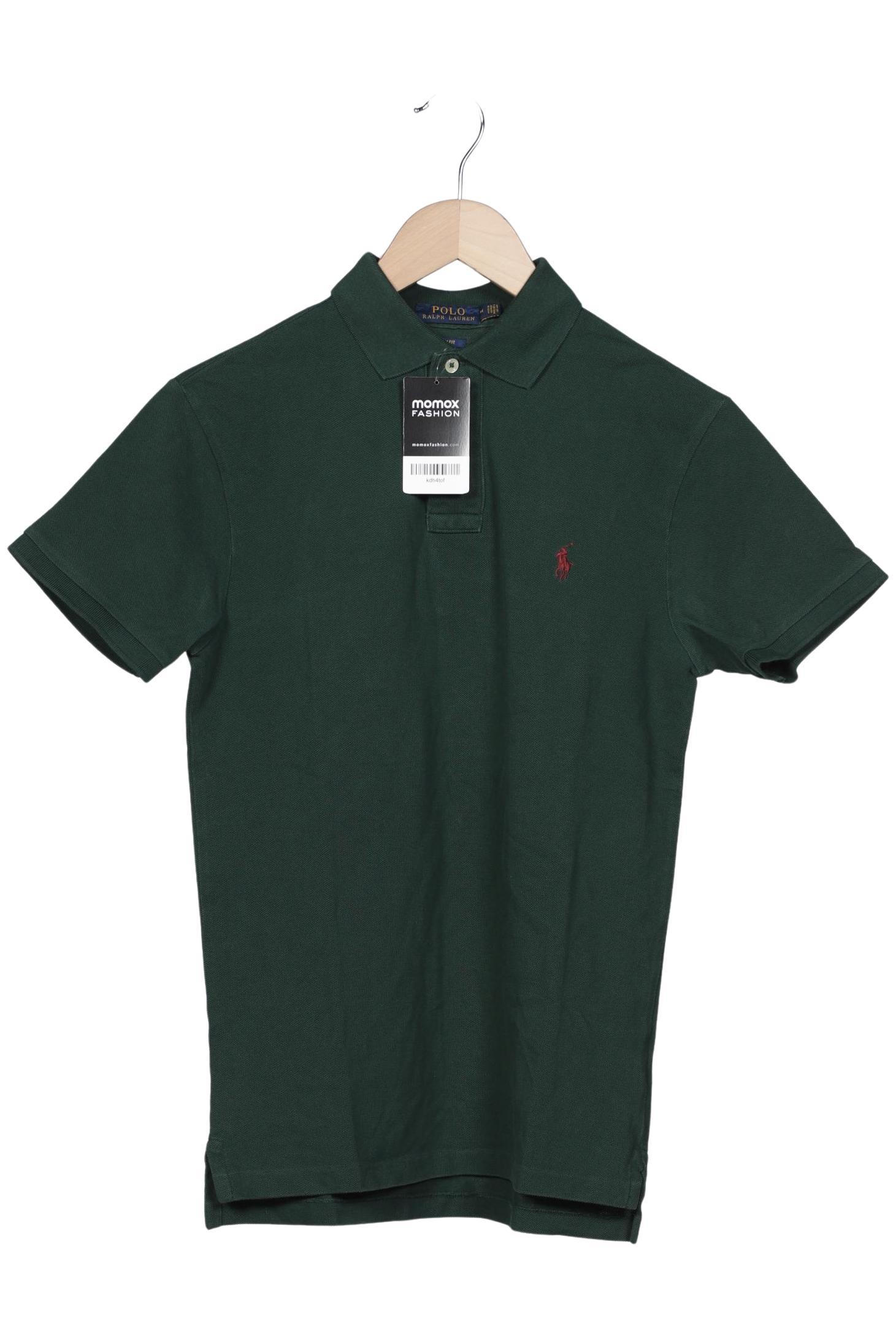 Thumbnail - Polo Ralph Lauren Herren Poloshirt, türkis, Gr. 48
