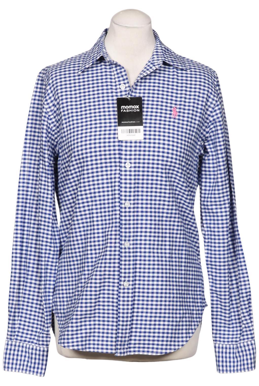 

Polo Ralph Lauren Damen Bluse, mehrfarbig, Gr. 8