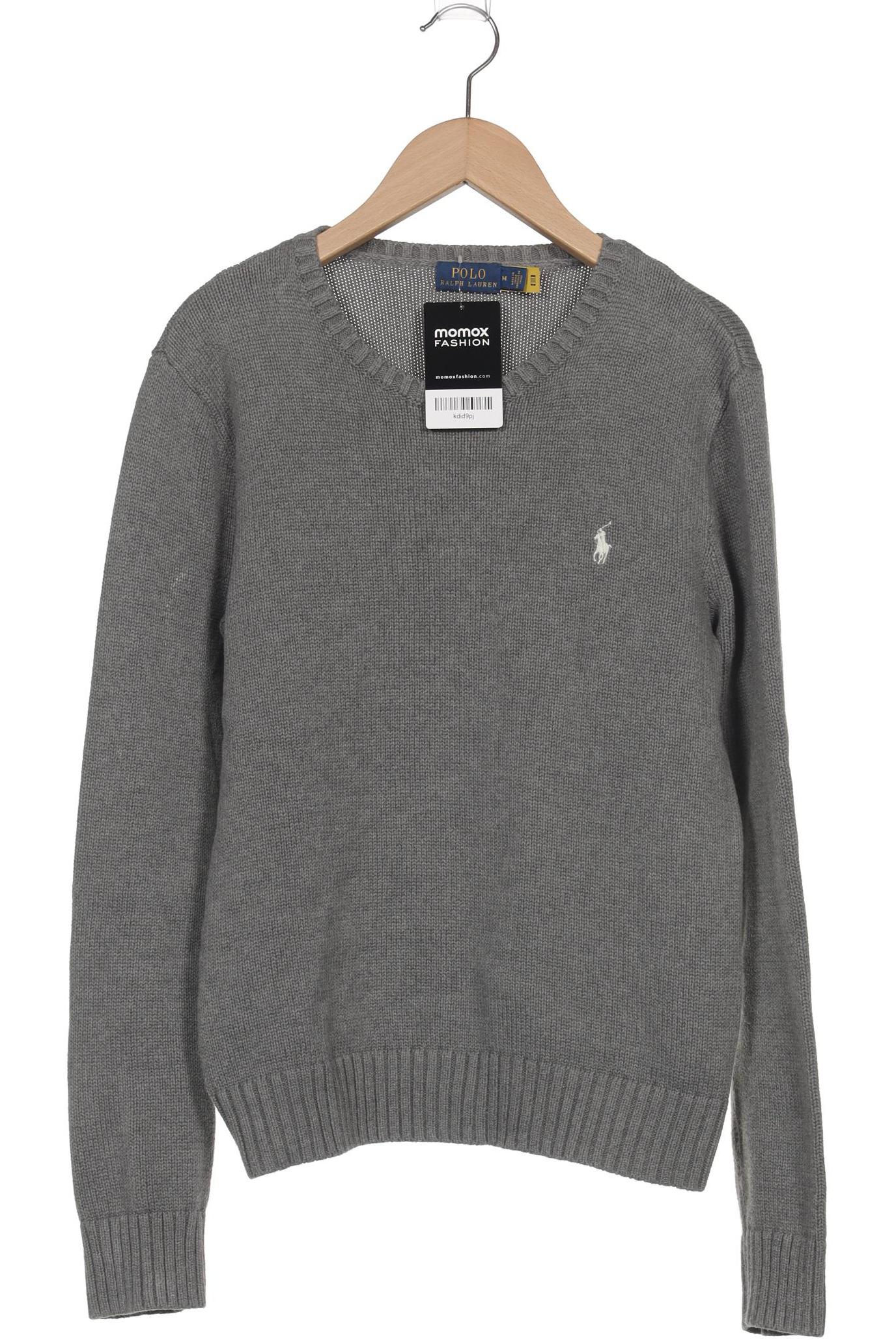 

Polo Ralph Lauren Damen Pullover, grau, Gr. 38