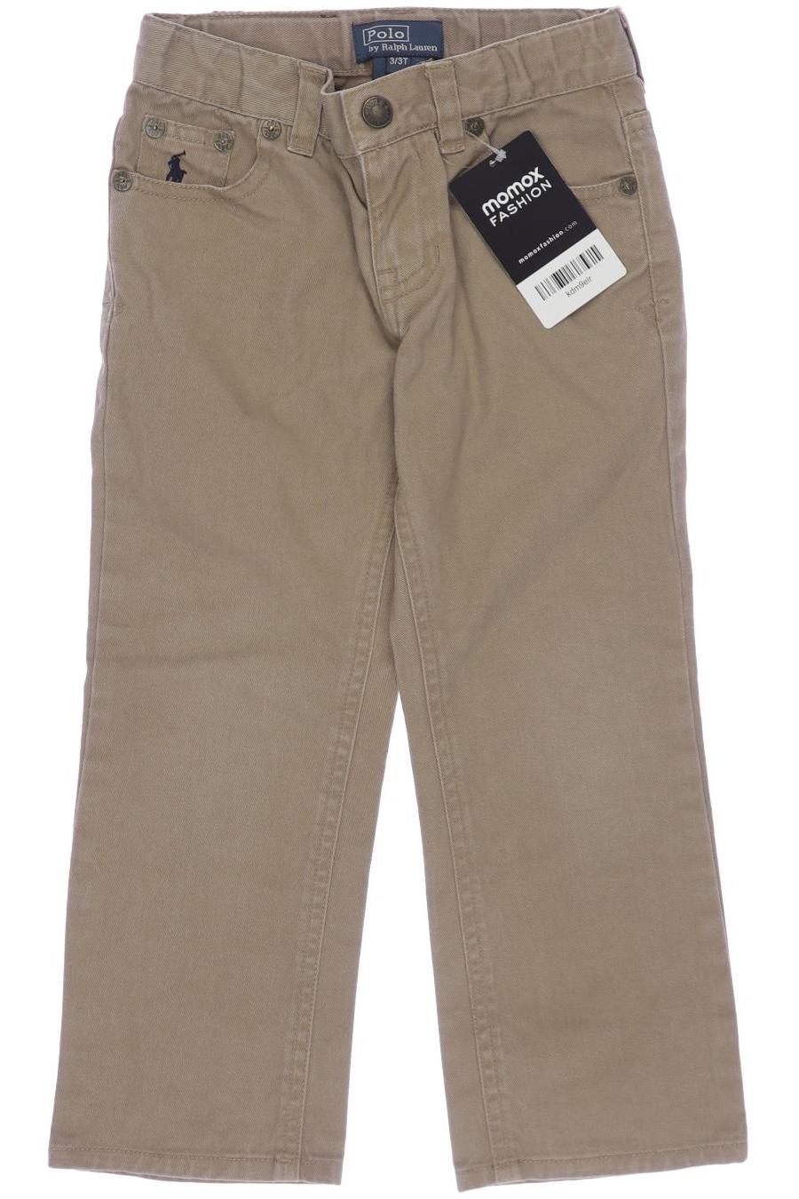 

Polo Ralph Lauren Herren Jeans, beige, Gr. 104