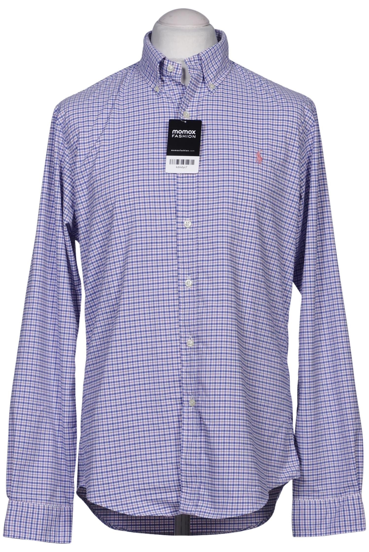 

Polo Ralph Lauren Herren Hemd, mehrfarbig, Gr. 52