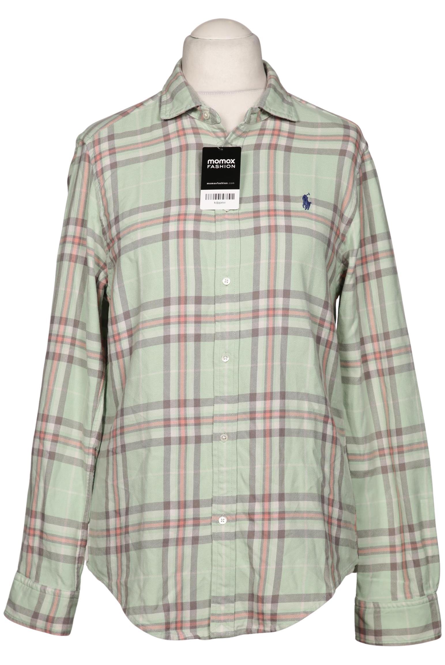 

Polo Ralph Lauren Damen Bluse, mehrfarbig, Gr. 42