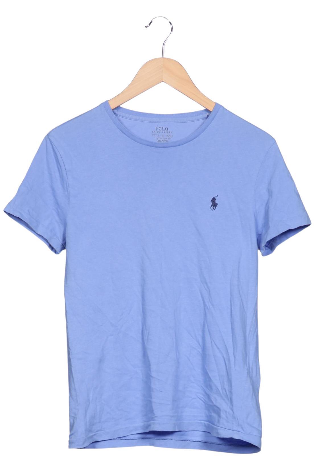 

Polo Ralph Lauren Herren T-Shirt, hellblau, Gr. 46