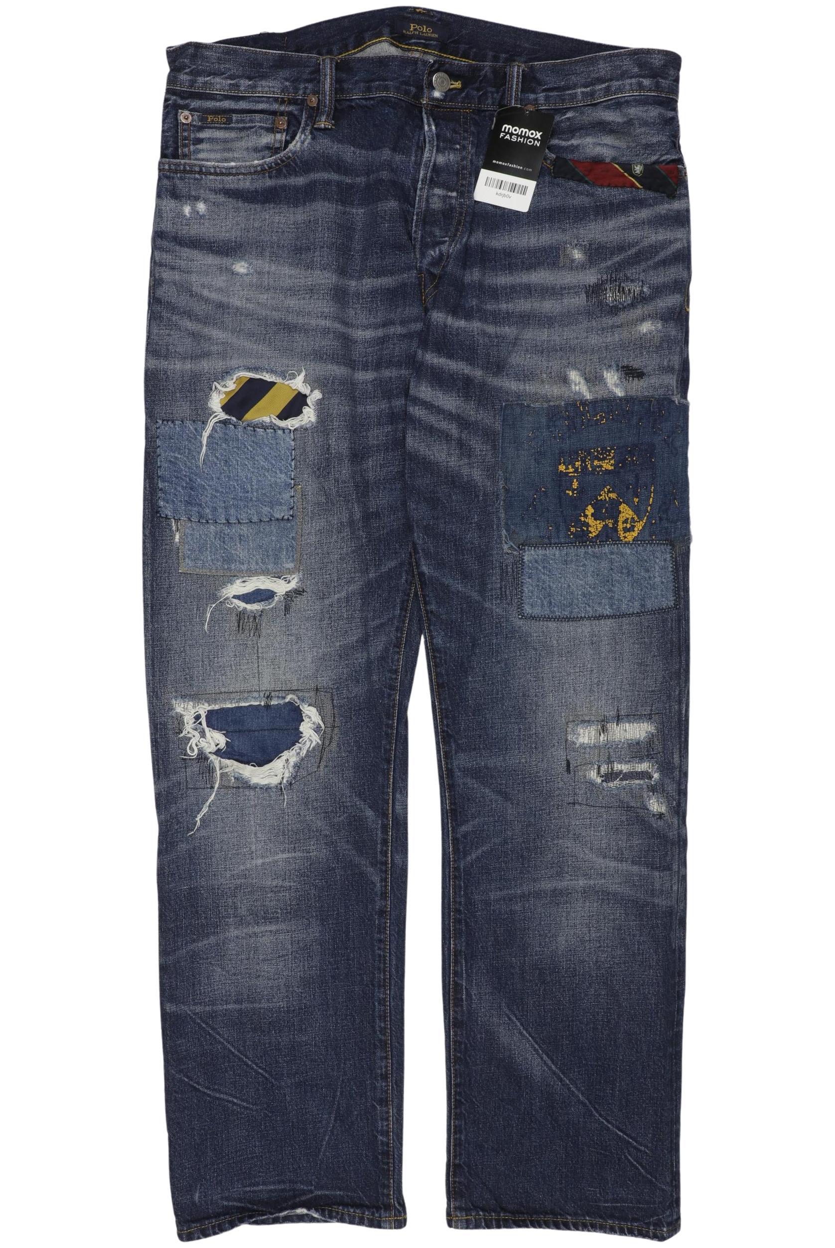 

Polo Ralph Lauren Herren Jeans, blau, Gr. 34