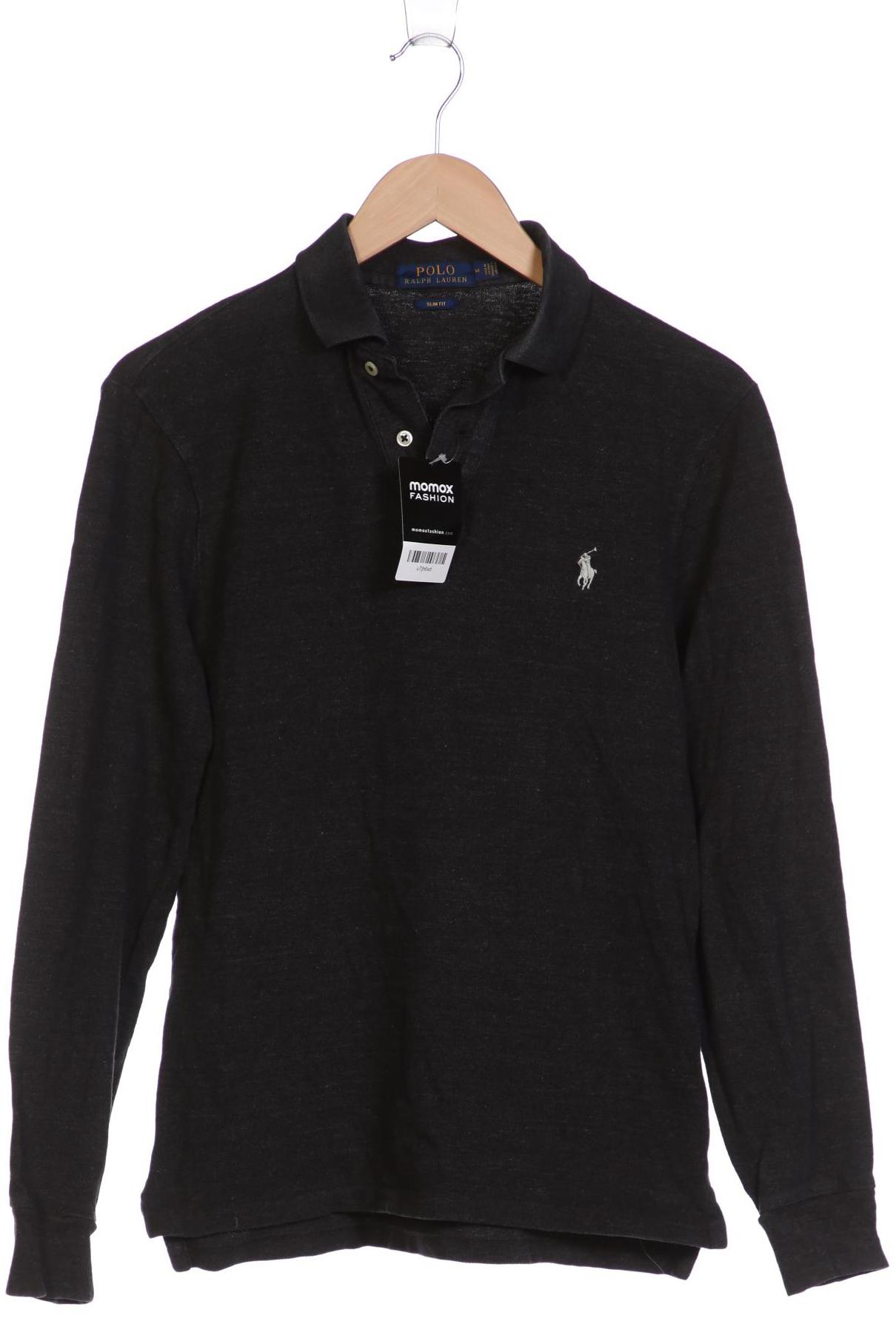 

Polo Ralph Lauren Herren Poloshirt, schwarz