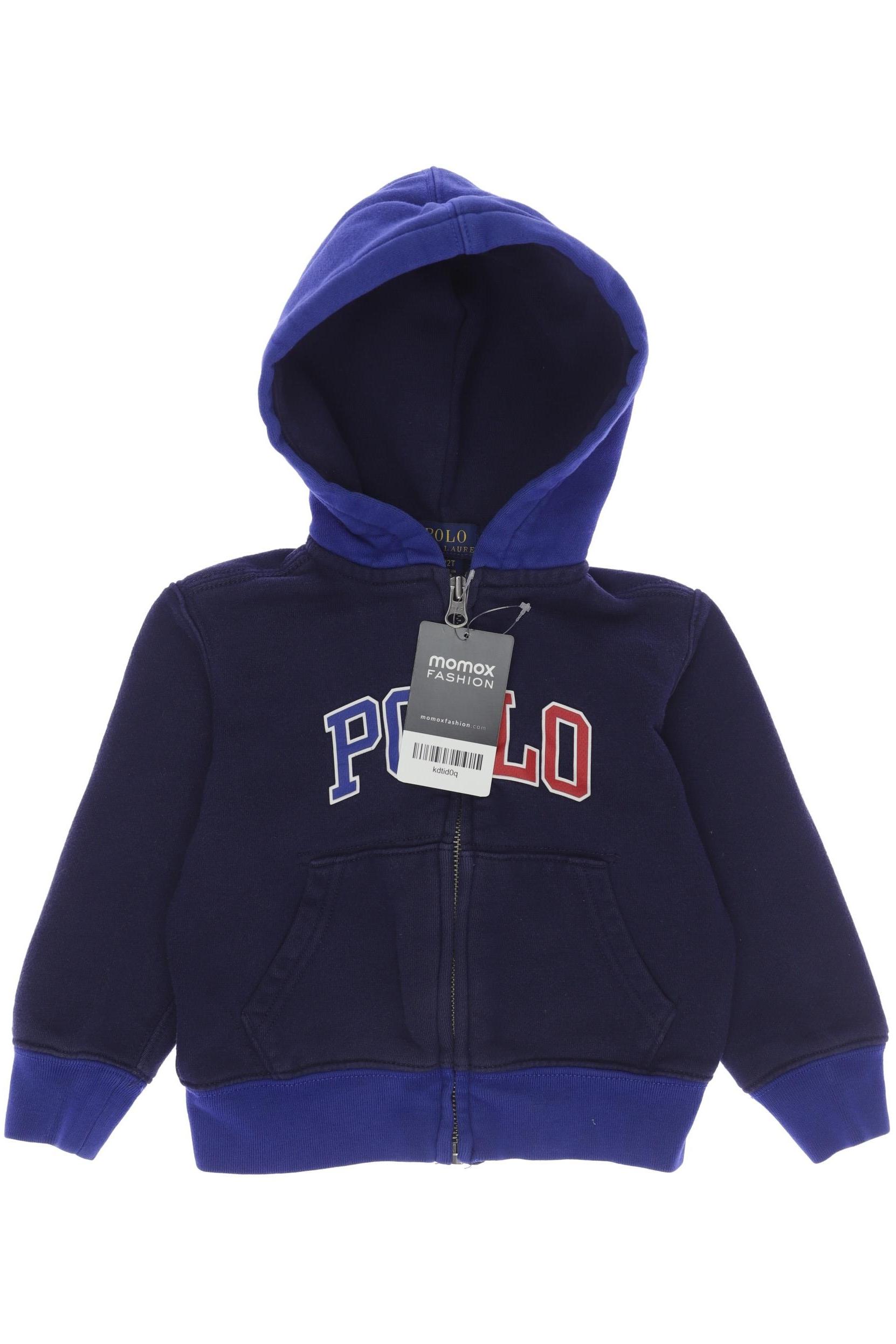 

Polo Ralph Lauren Herren Hoodies & Sweater, marineblau, Gr. 92