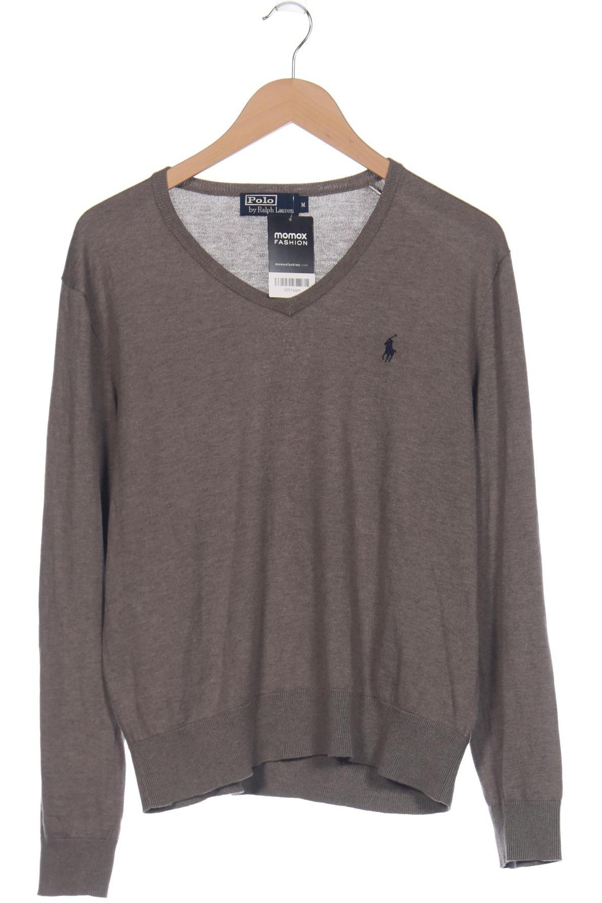 

Polo Ralph Lauren Herren Pullover, grau, Gr. 48