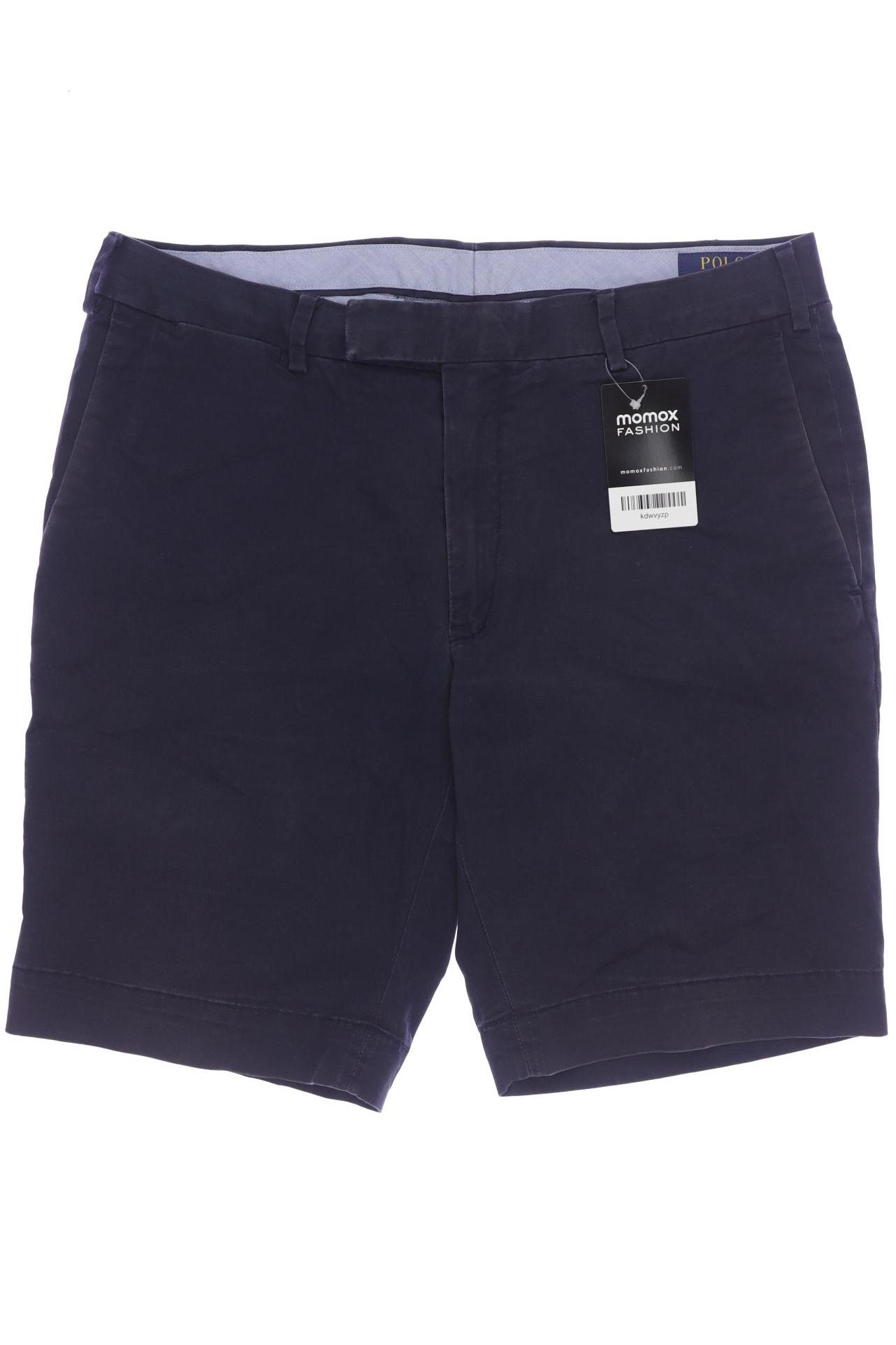 

Polo Ralph Lauren Herren Shorts, marineblau, Gr. 32
