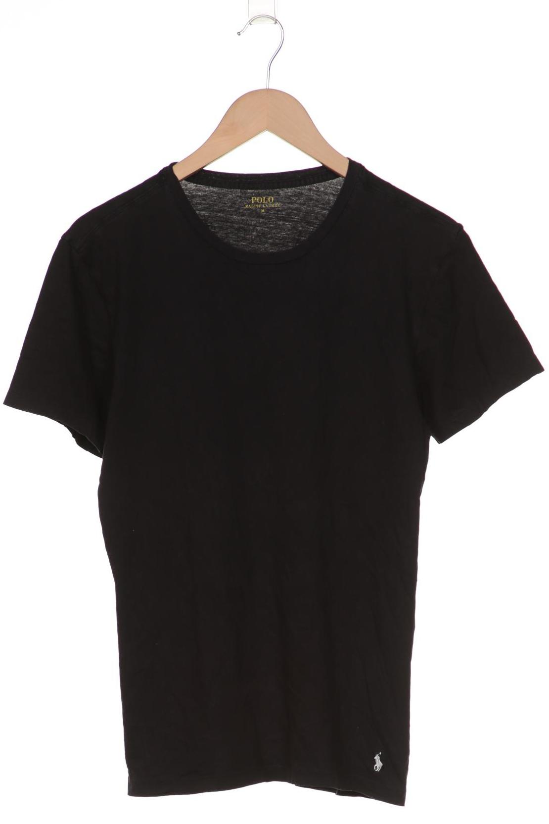 

Polo Ralph Lauren Herren T-Shirt, schwarz