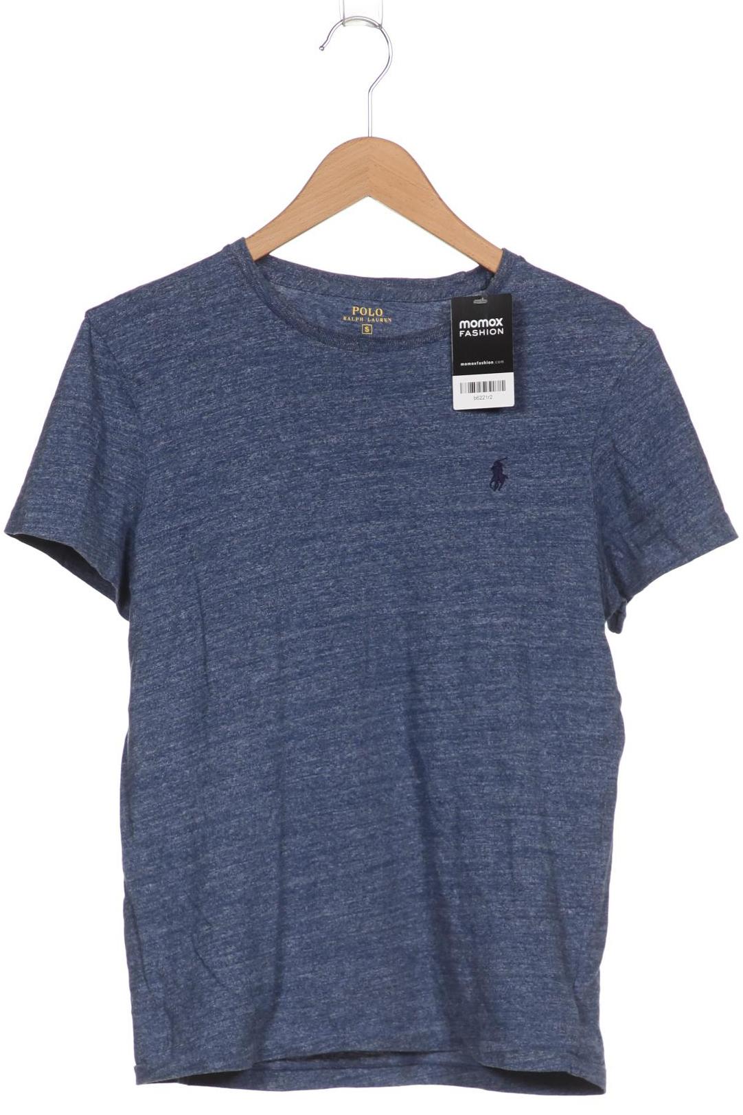 

Polo Ralph Lauren Herren T-Shirt, blau, Gr. 46