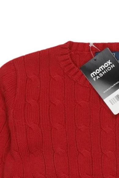 Thumbnail - Polo Ralph Lauren Jungen Pullover, rot, Gr. 92