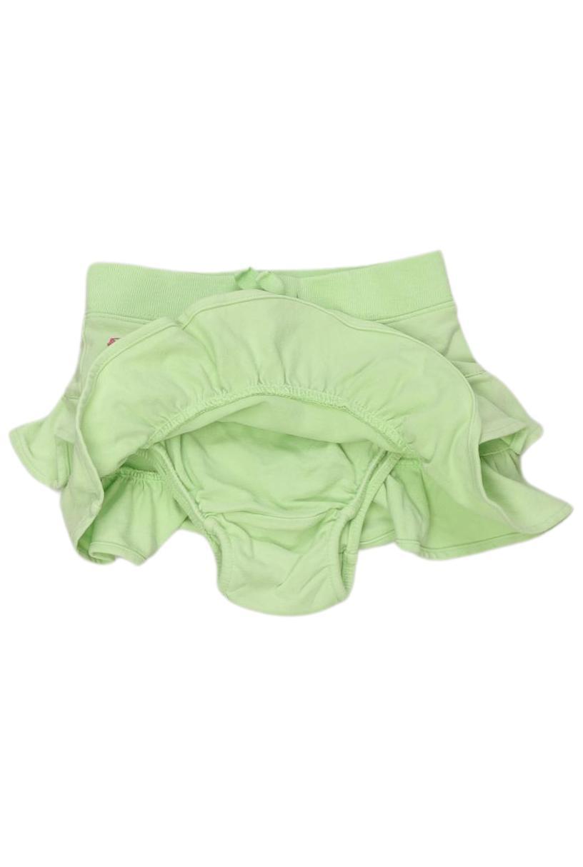 Thumbnail - Polo Ralph Lauren Mädchen Rock, hellgrün, Gr. 92