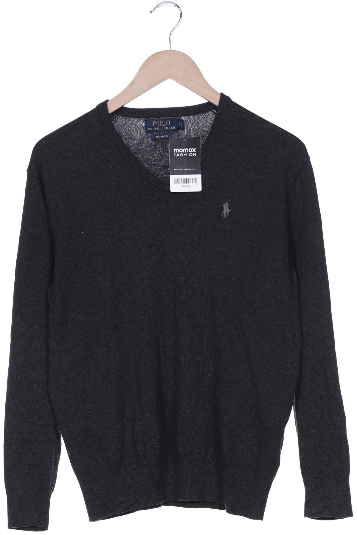 

Polo Ralph Lauren Damen Pullover, grau, Gr. 34