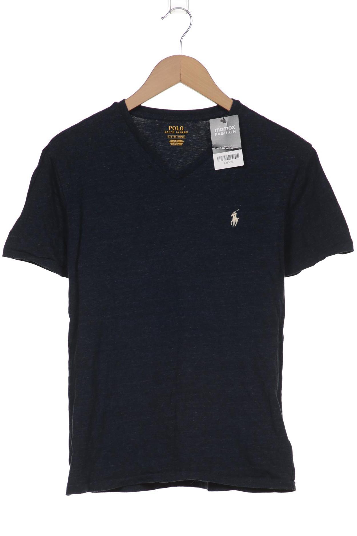 

Polo Ralph Lauren Herren T-Shirt, blau