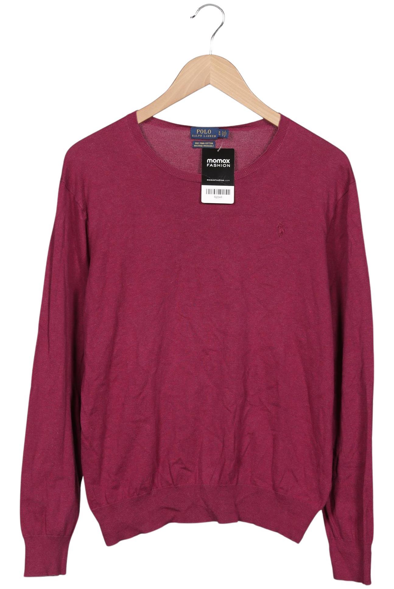 

Polo Ralph Lauren Damen Pullover, bordeaux, Gr. 44