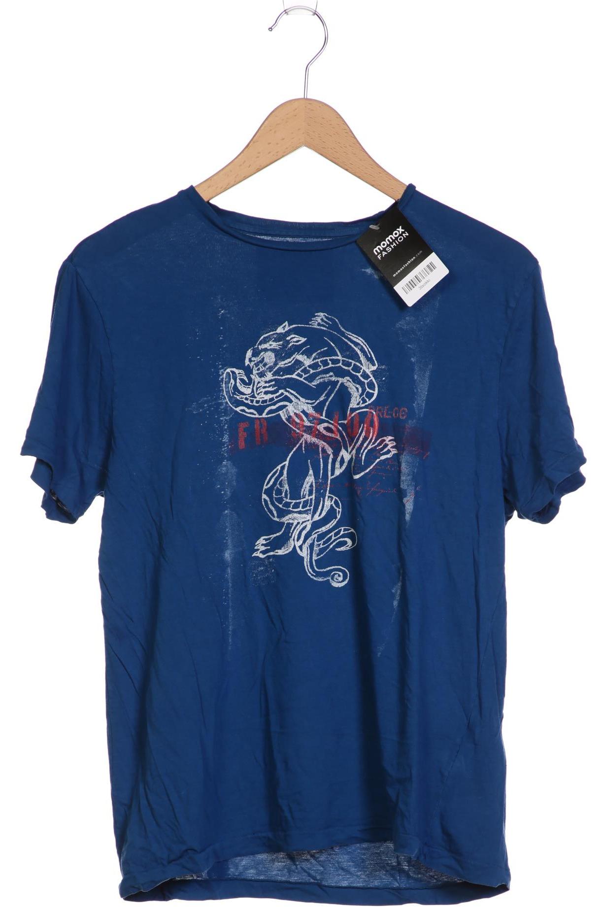

Polo Ralph Lauren Damen T-Shirt, blau