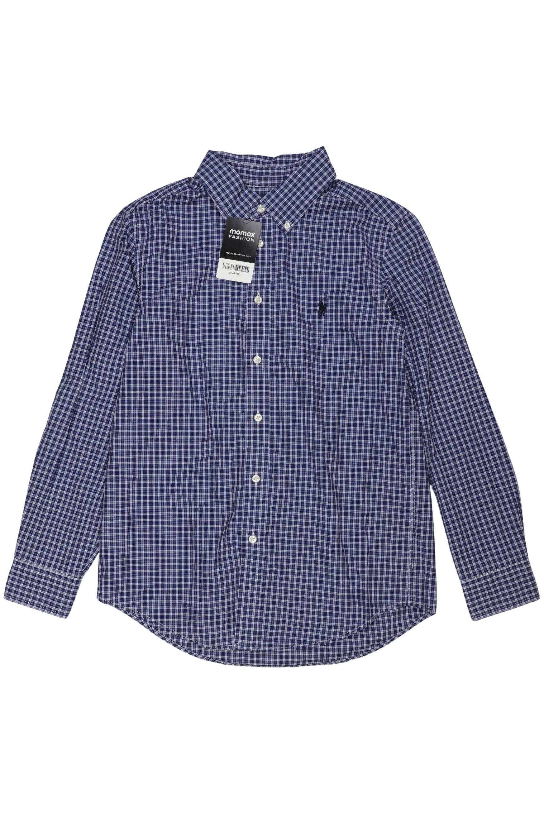 

Polo Ralph Lauren Jungen Hemd, mehrfarbig, Gr. 170