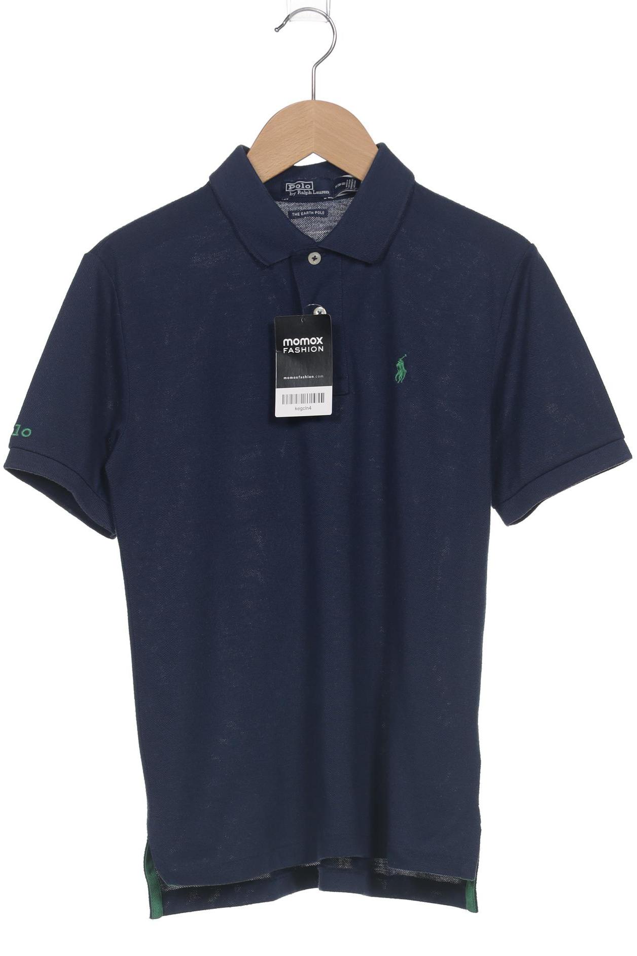 

Polo Ralph Lauren Herren Poloshirt, marineblau, Gr. 146