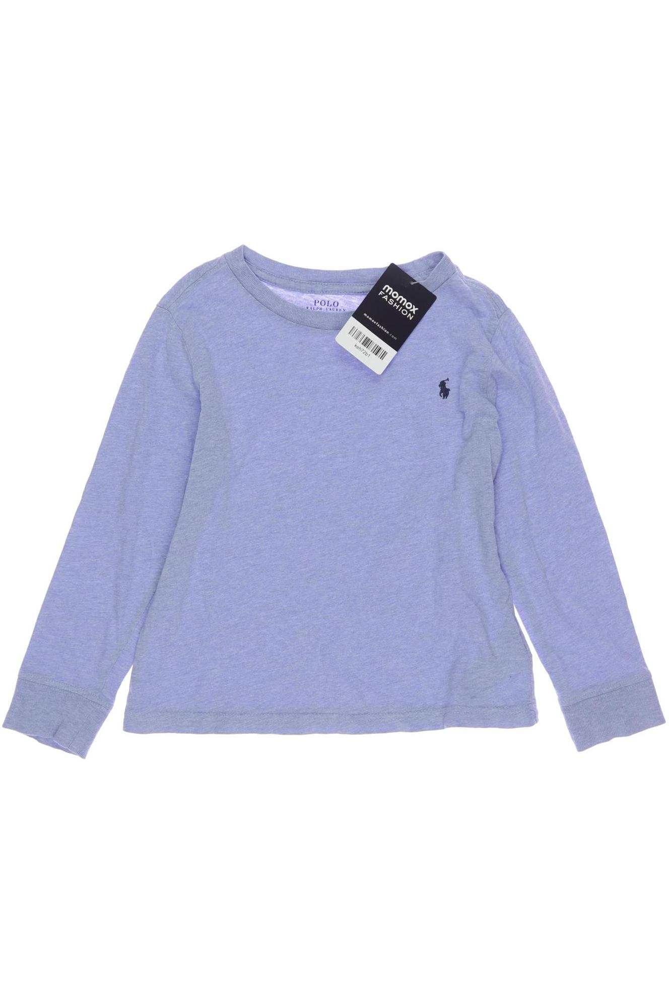 

Polo Ralph Lauren Jungen Langarmshirt, blau