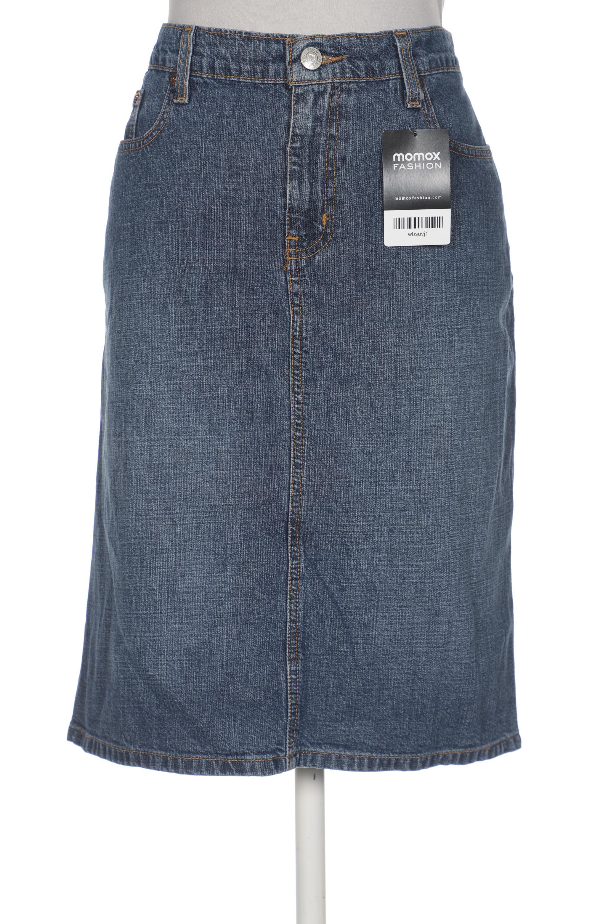 

Polo Ralph Lauren Damen Rock, blau, Gr. 4