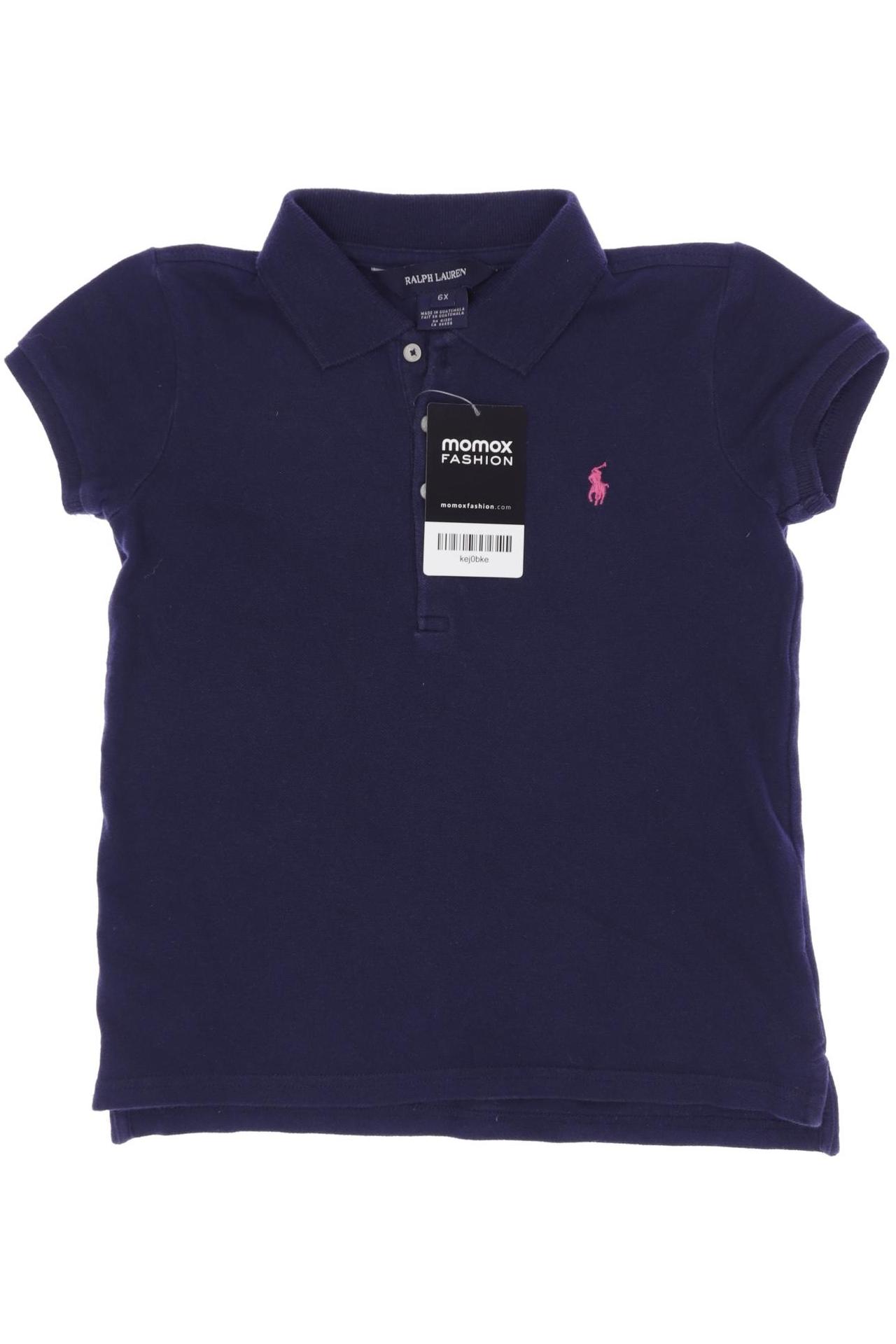 

Polo Ralph Lauren Herren Poloshirt, marineblau, Gr. 116