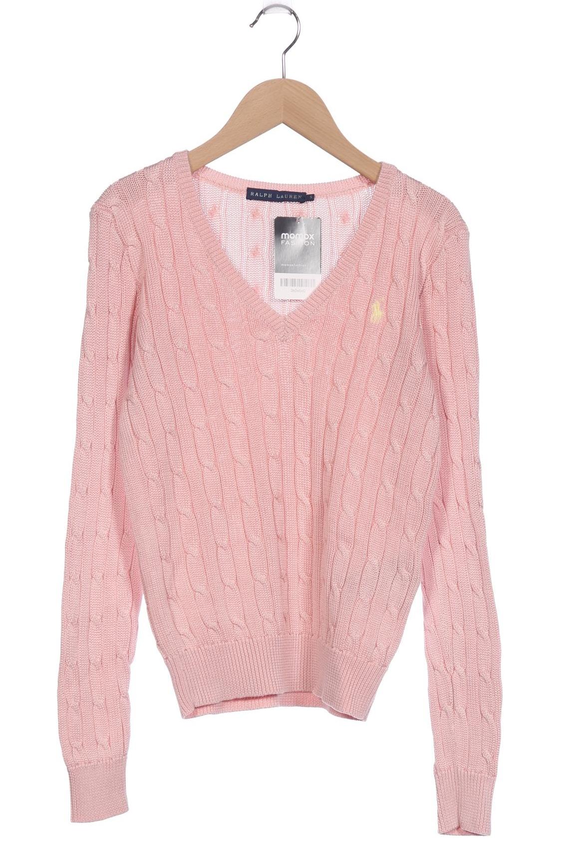 

Polo Ralph Lauren Damen Pullover, pink, Gr. 36