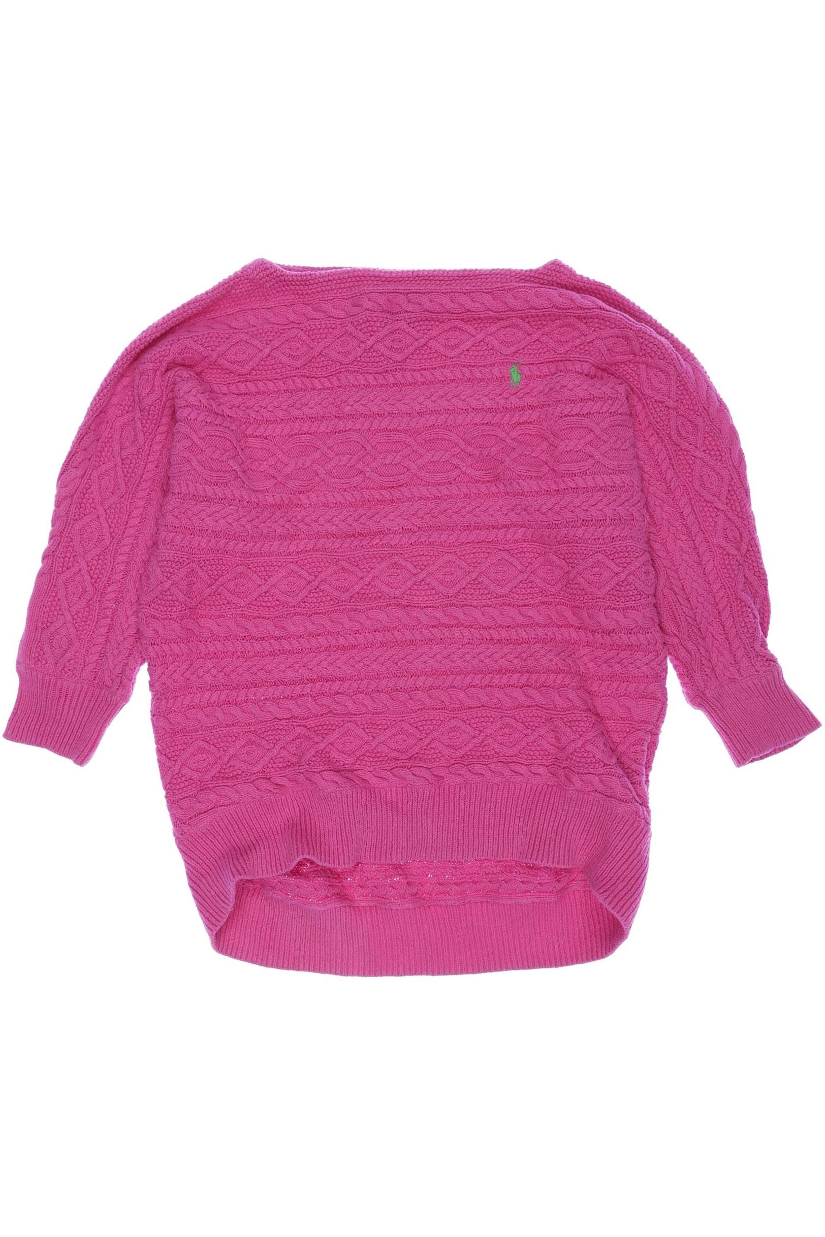 

Polo Ralph Lauren Damen Pullover, pink, Gr. 16