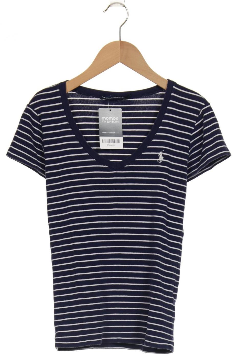 

Polo Ralph Lauren Damen T-Shirt, marineblau