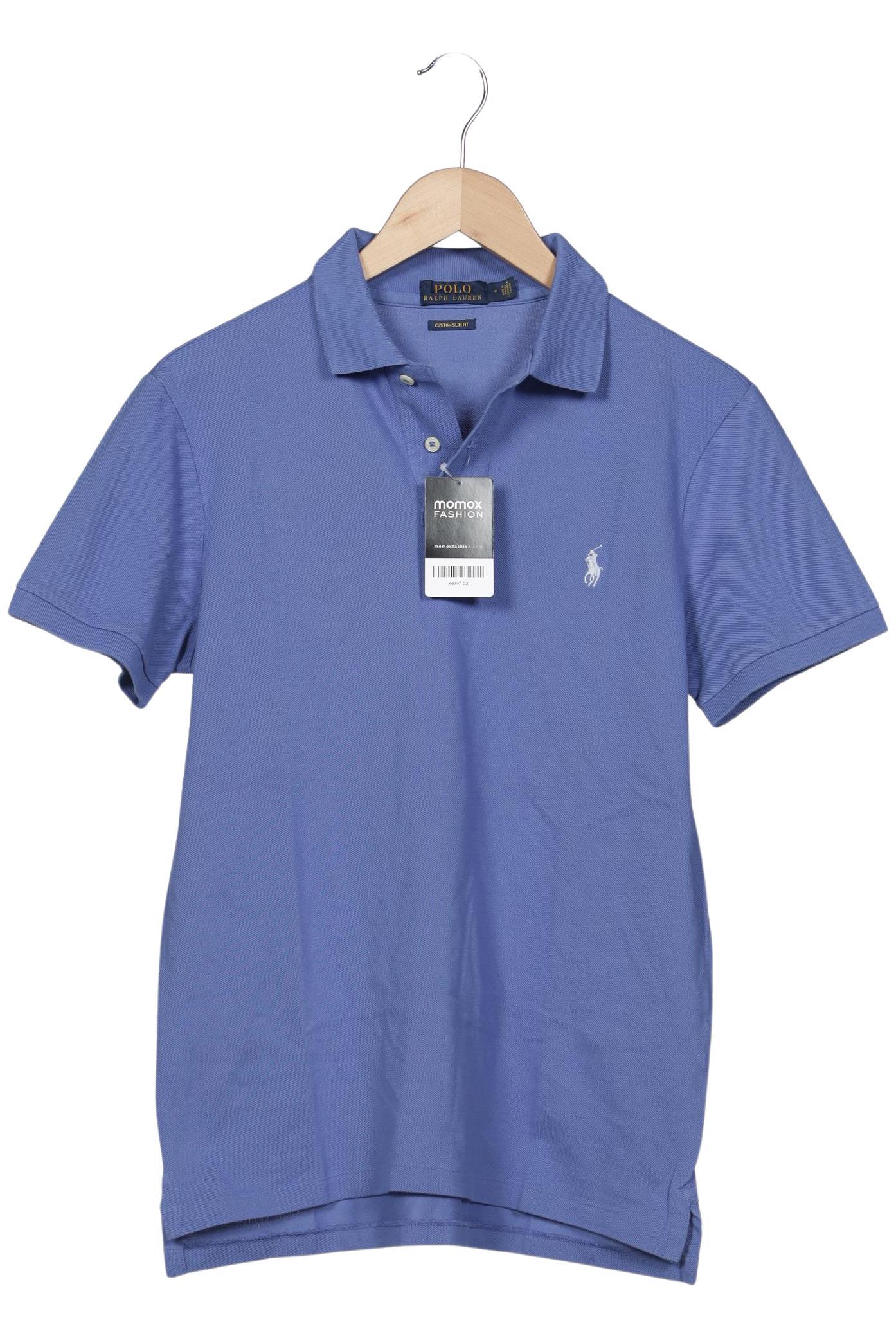 

Polo Ralph Lauren Herren Poloshirt, blau, Gr. 48