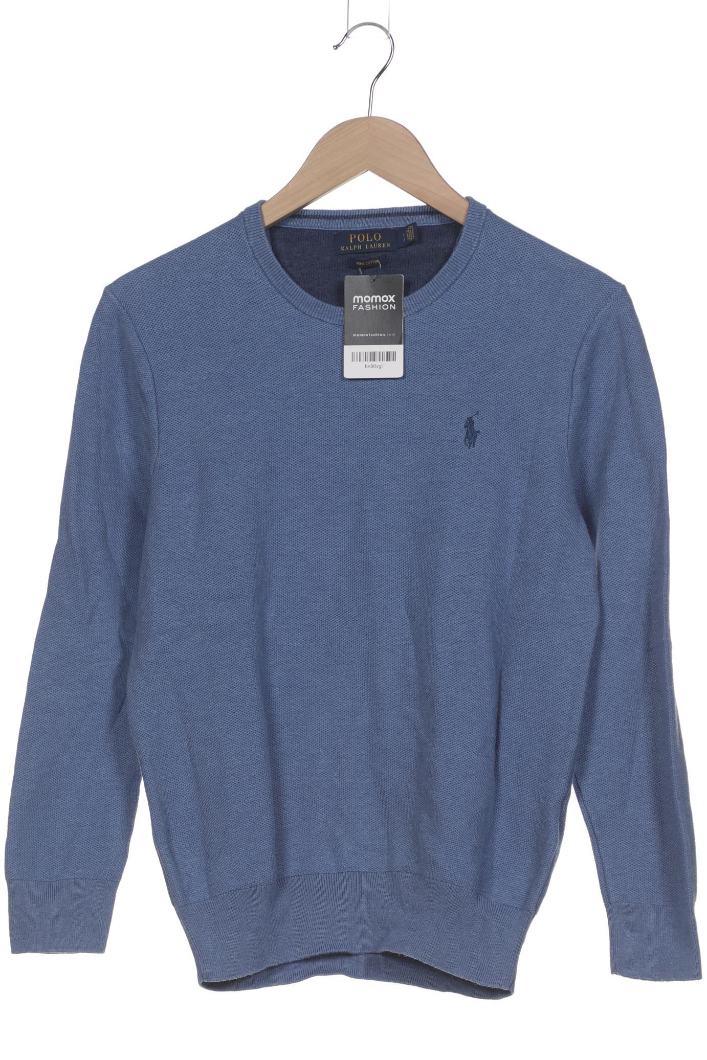 

Polo Ralph Lauren Herren Pullover, blau, Gr. 46