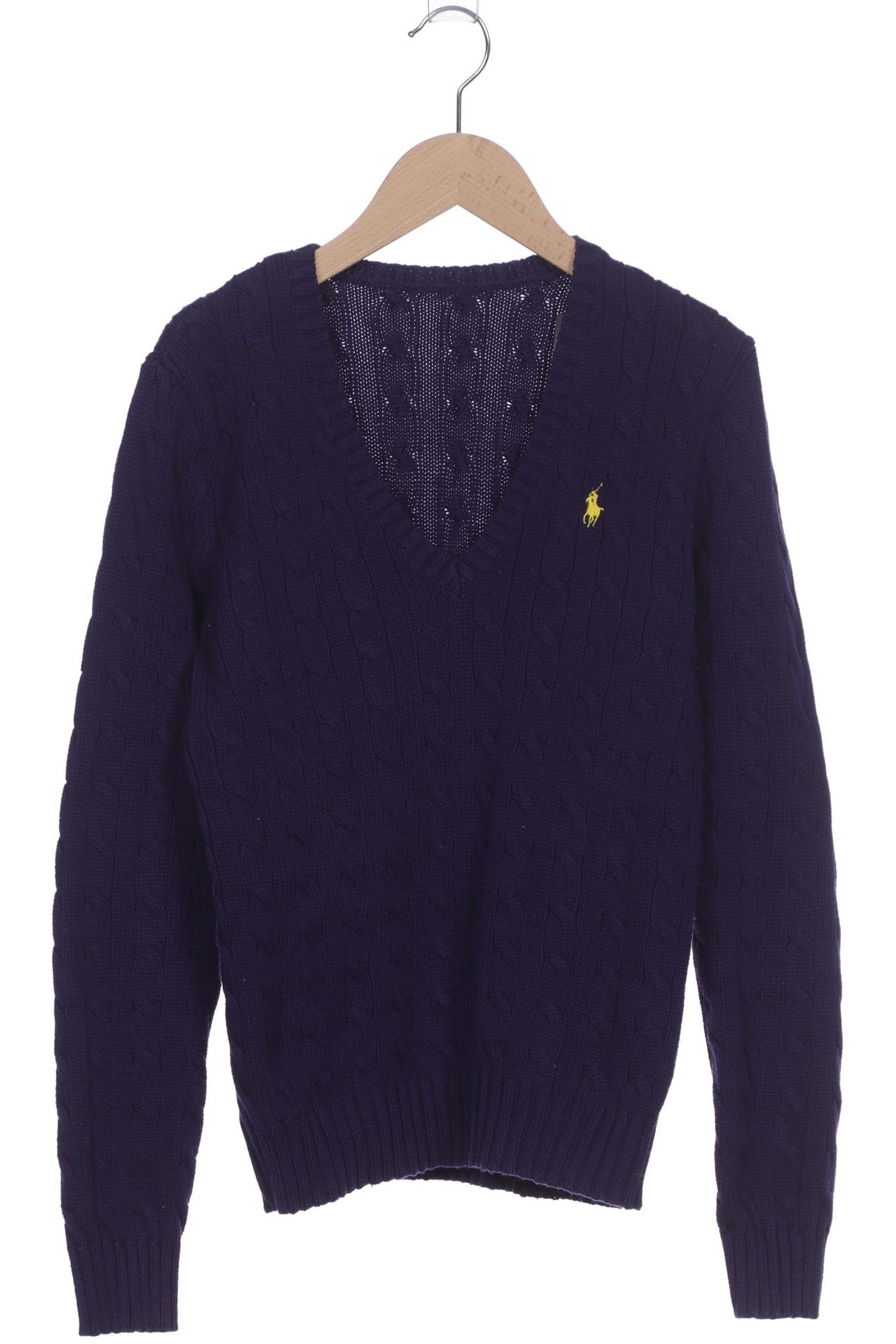 

Polo Ralph Lauren Damen Pullover, flieder, Gr. 36