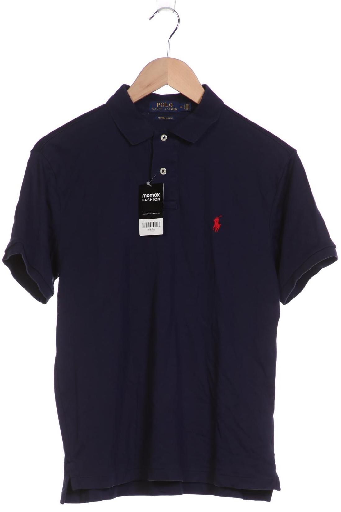 

Polo Ralph Lauren Herren Poloshirt, marineblau, Gr. 48