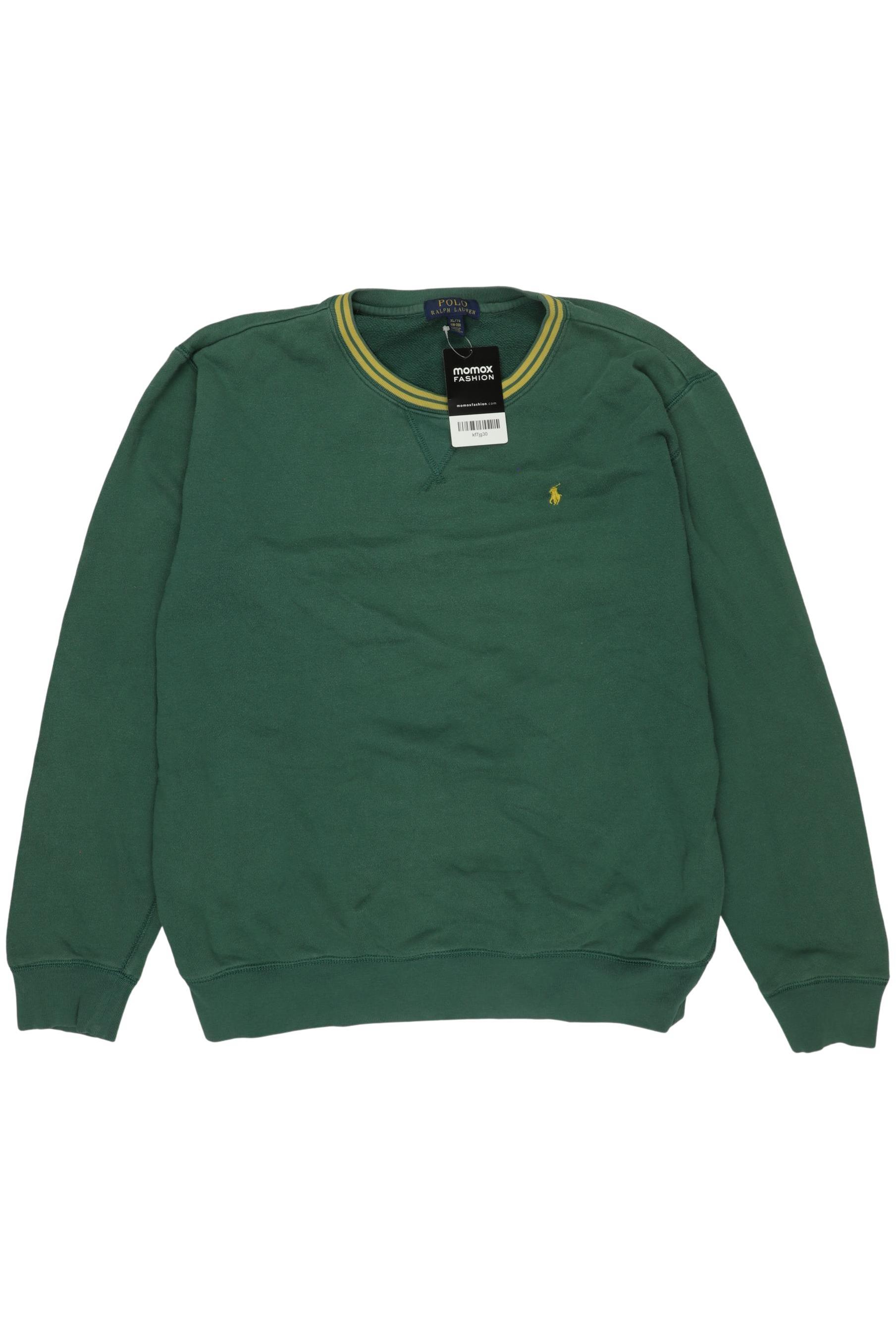 

Polo Ralph Lauren Herren Hoodies & Sweater, grün, Gr. 170