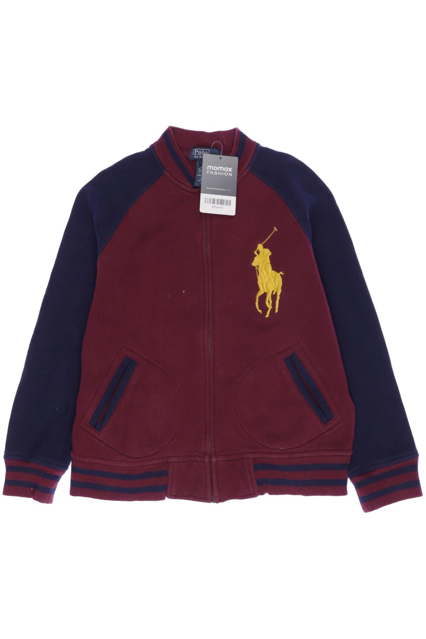 

Polo Ralph Lauren Damen Hoodies & Sweater, bordeaux, Gr. 134