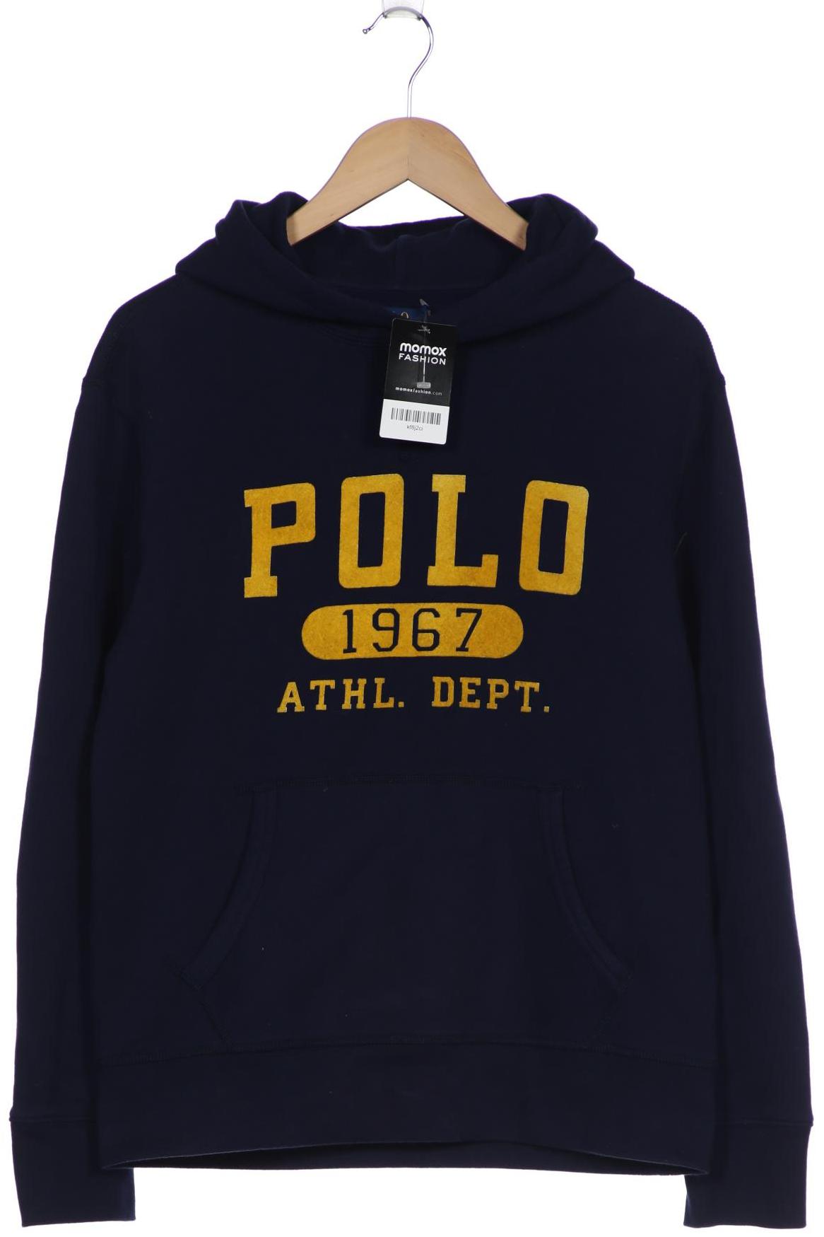 

Polo Ralph Lauren Herren Kapuzenpullover, marineblau