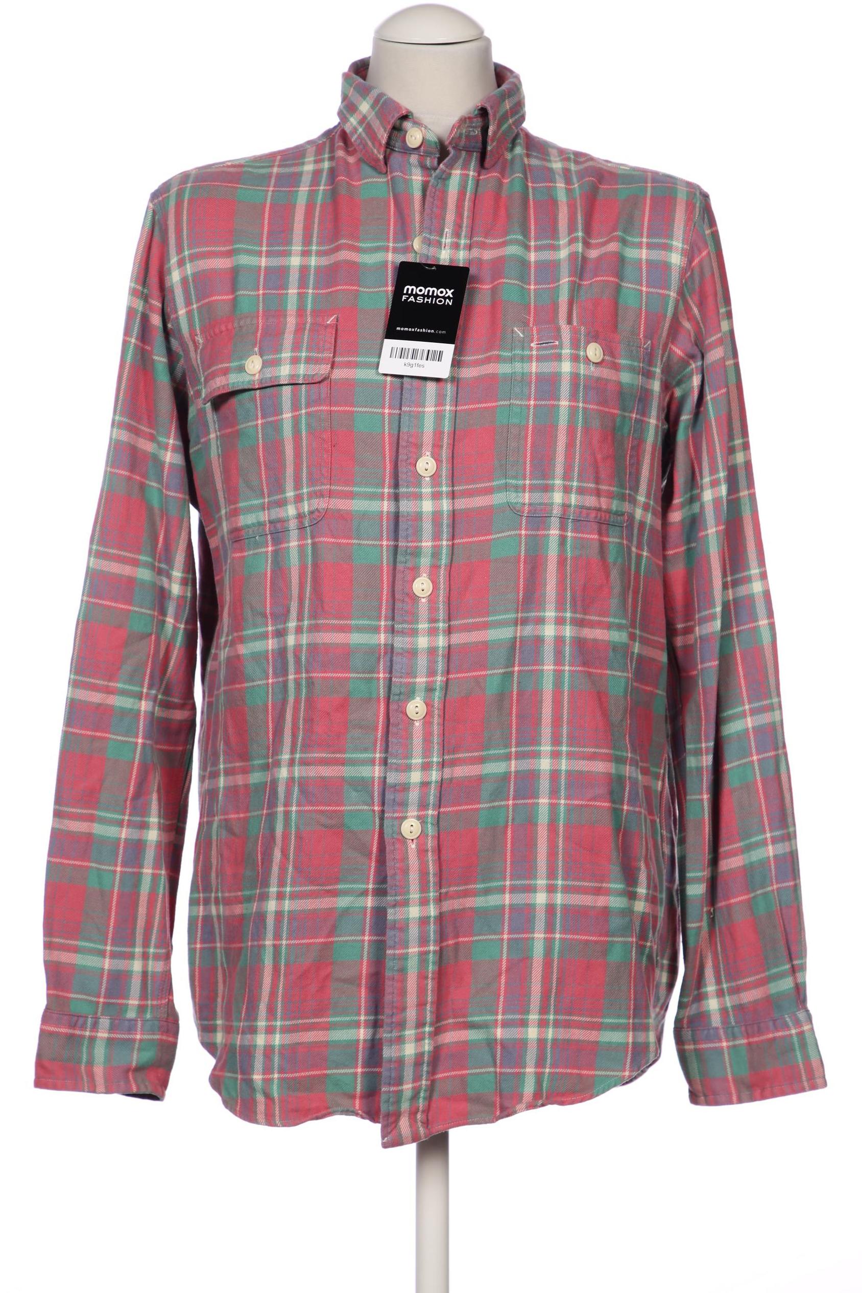 

Polo Ralph Lauren Herren Hemd, pink, Gr. 48