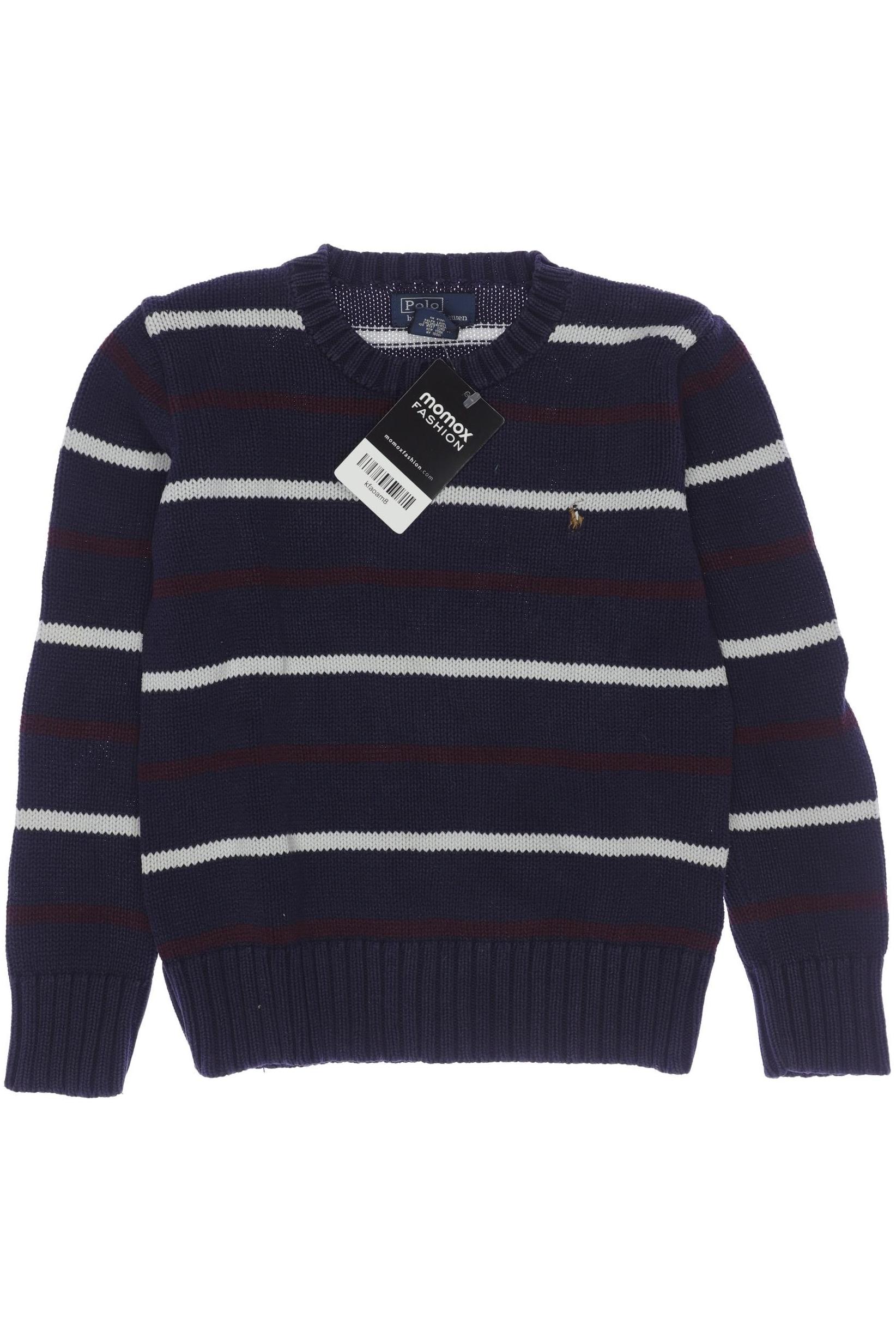 

Polo Ralph Lauren Herren Pullover, marineblau, Gr. 116