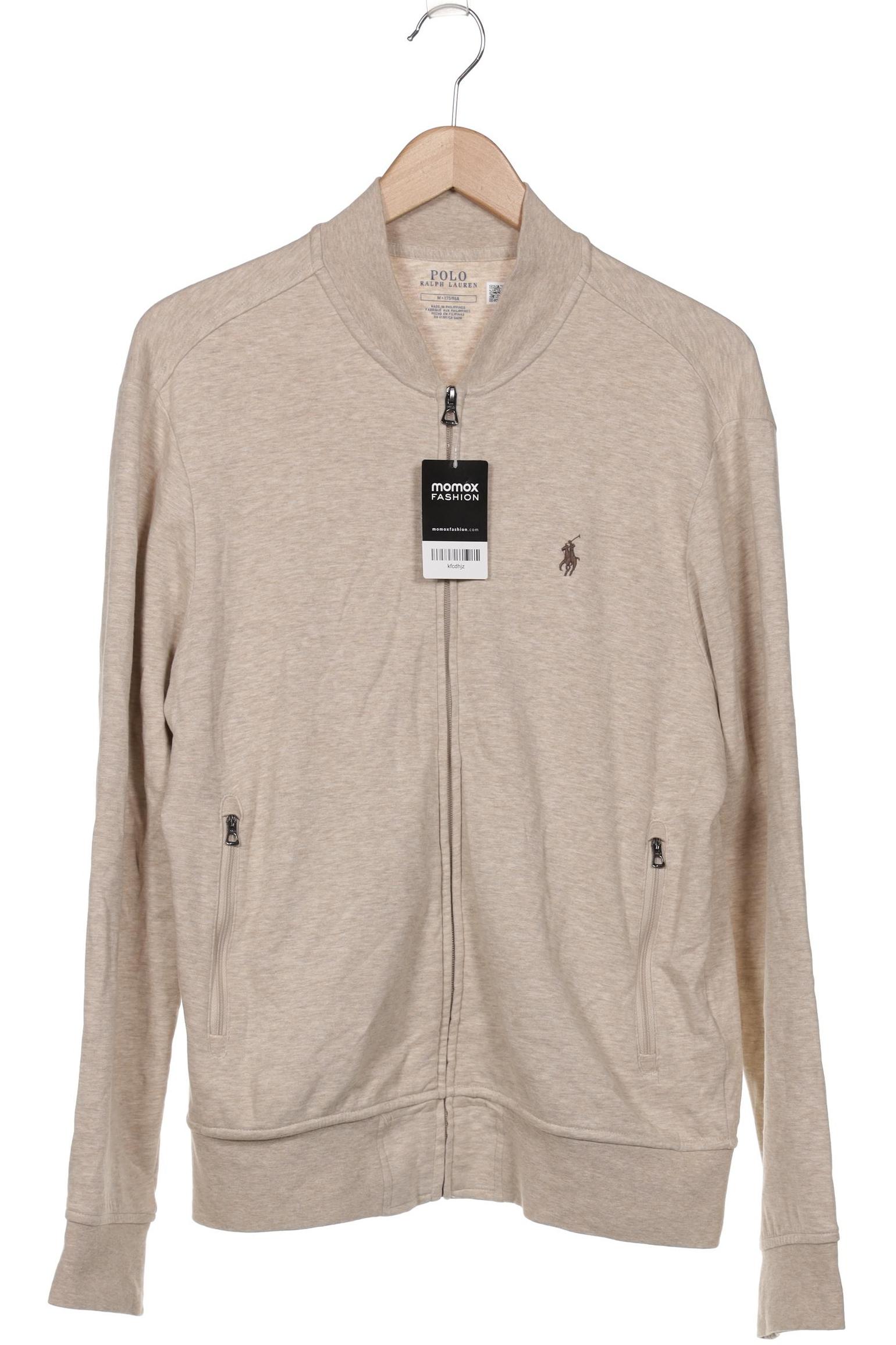 

Polo Ralph Lauren Herren Sweatshirt, beige, Gr. 48