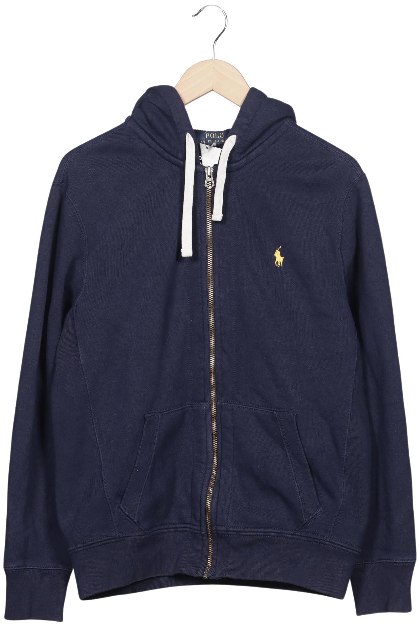 

Polo Ralph Lauren Herren Kapuzenpullover, marineblau, Gr. 48