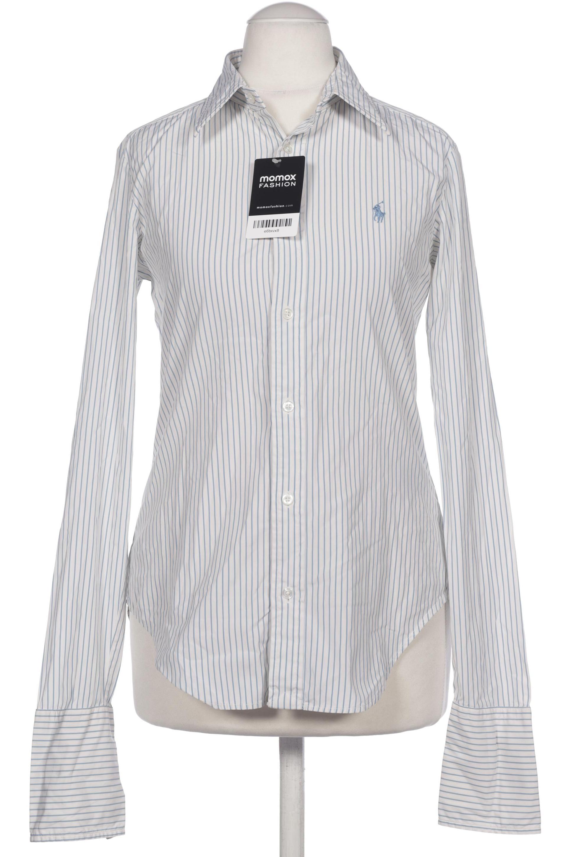 

Polo Ralph Lauren Damen Bluse, blau, Gr. 6