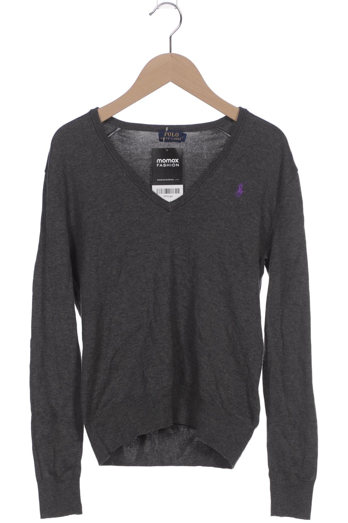 

Polo Ralph Lauren Damen Pullover, grau, Gr. 36