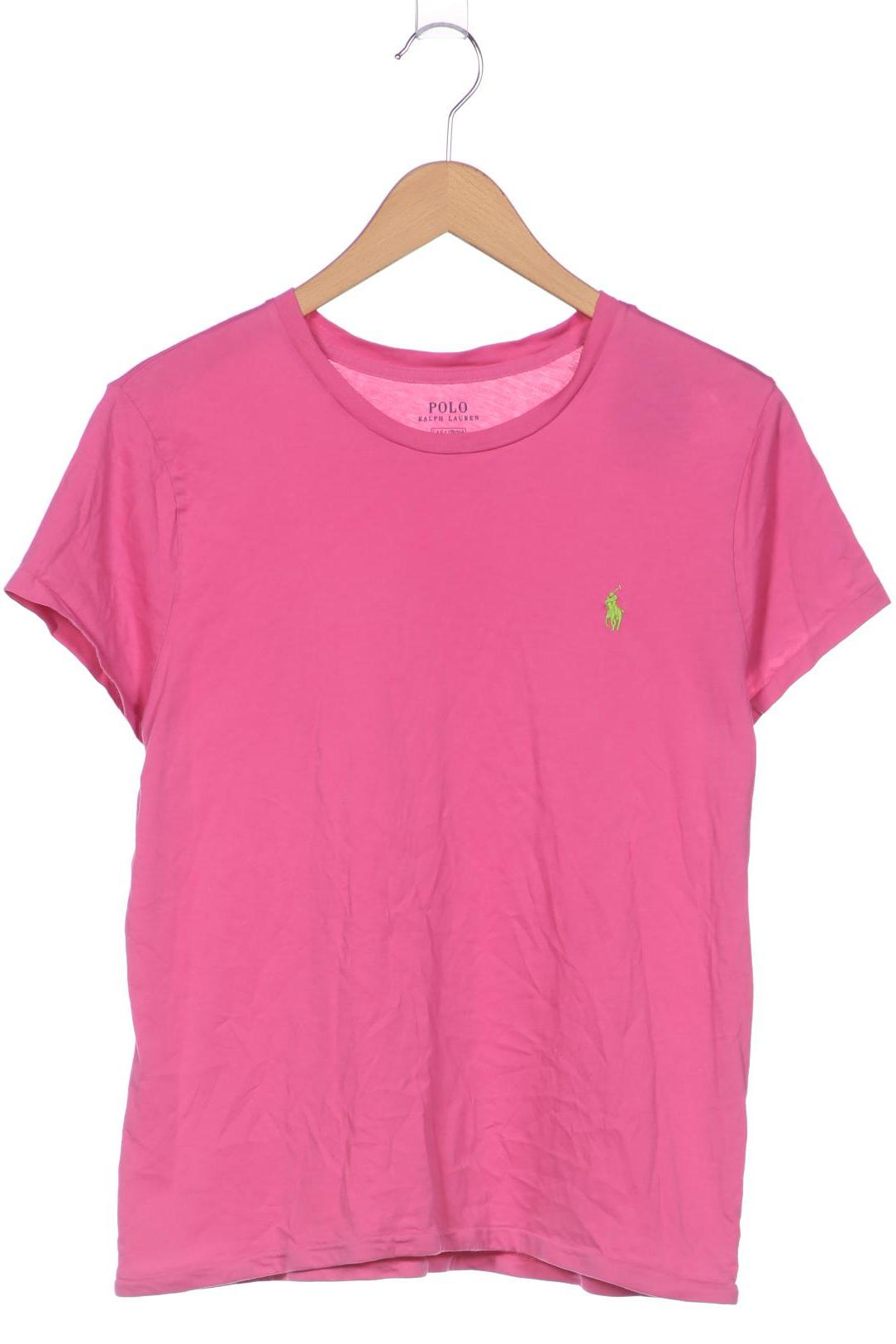 

Polo Ralph Lauren Damen T-Shirt, pink, Gr. 42