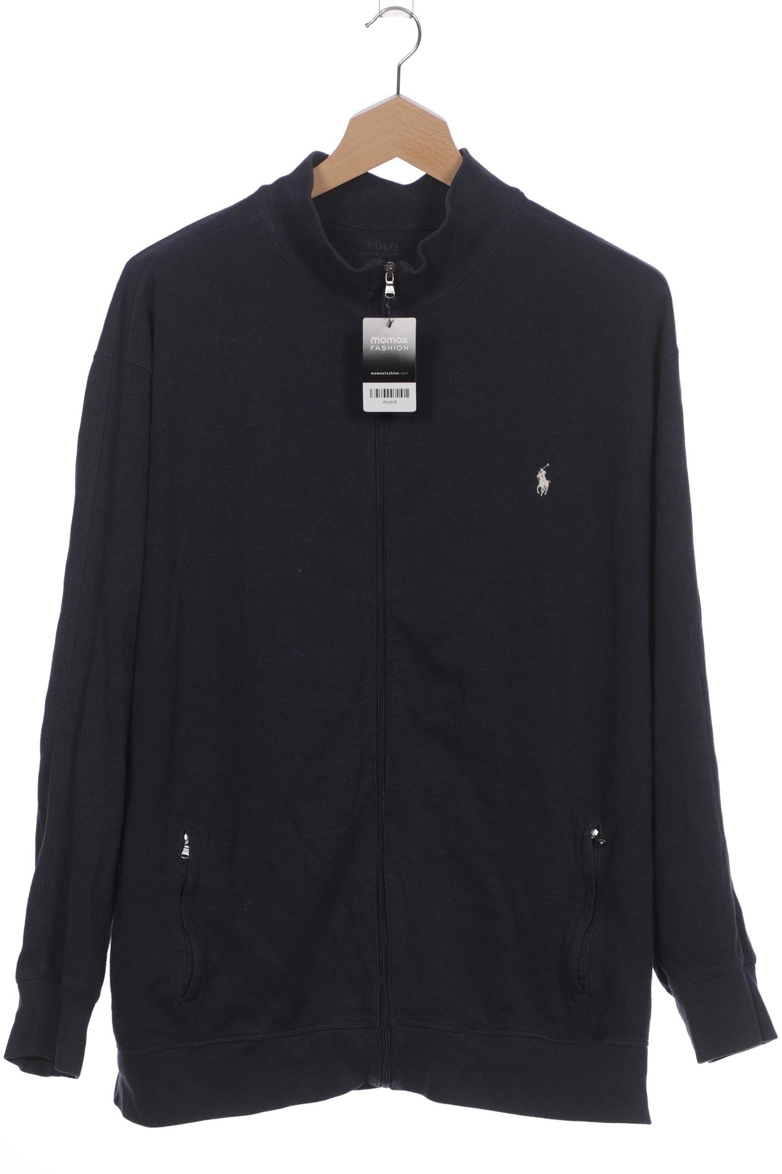 

Polo Ralph Lauren Herren Sweatshirt, marineblau, Gr. 58