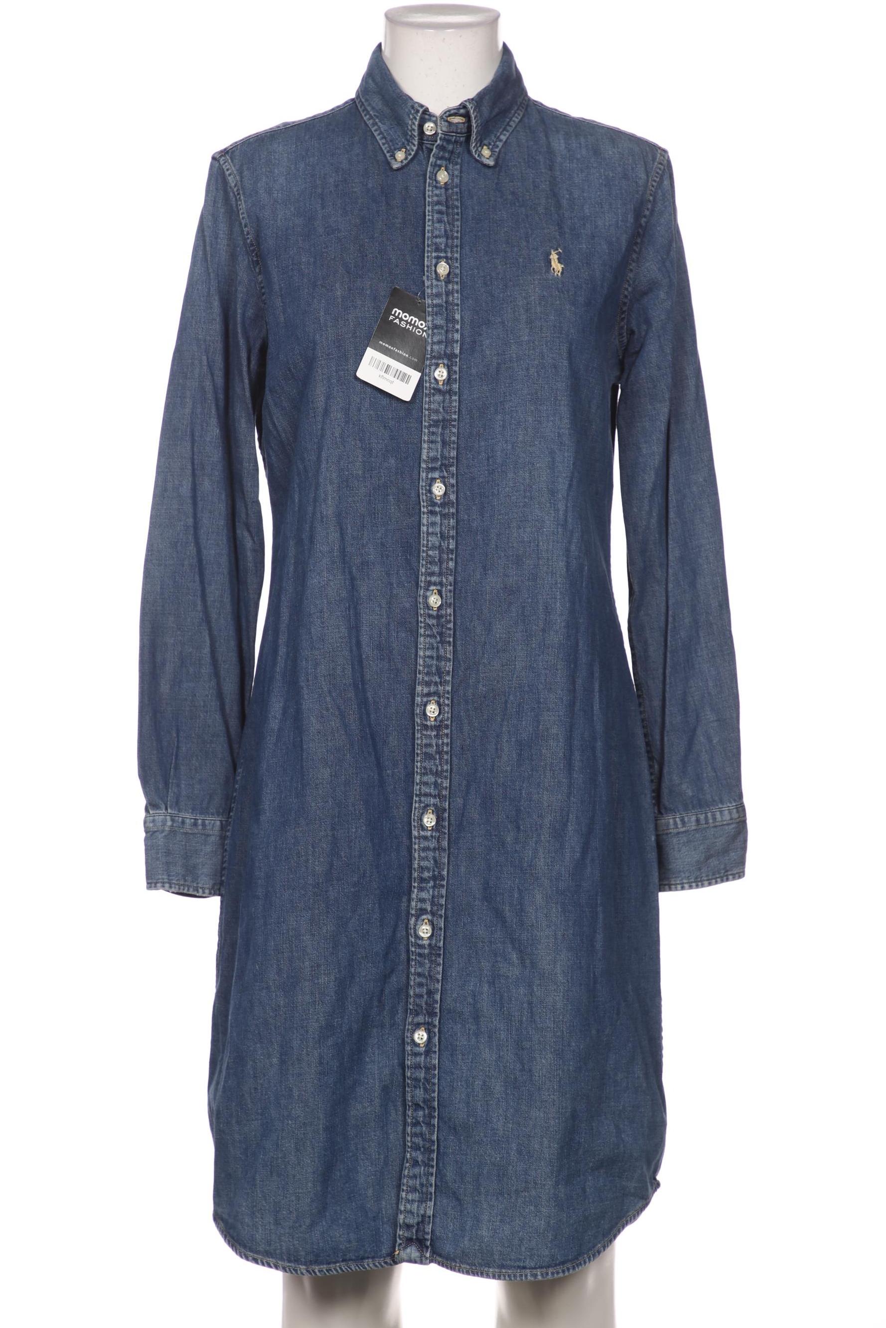 

Polo Ralph Lauren Damen Kleid, blau, Gr. 42