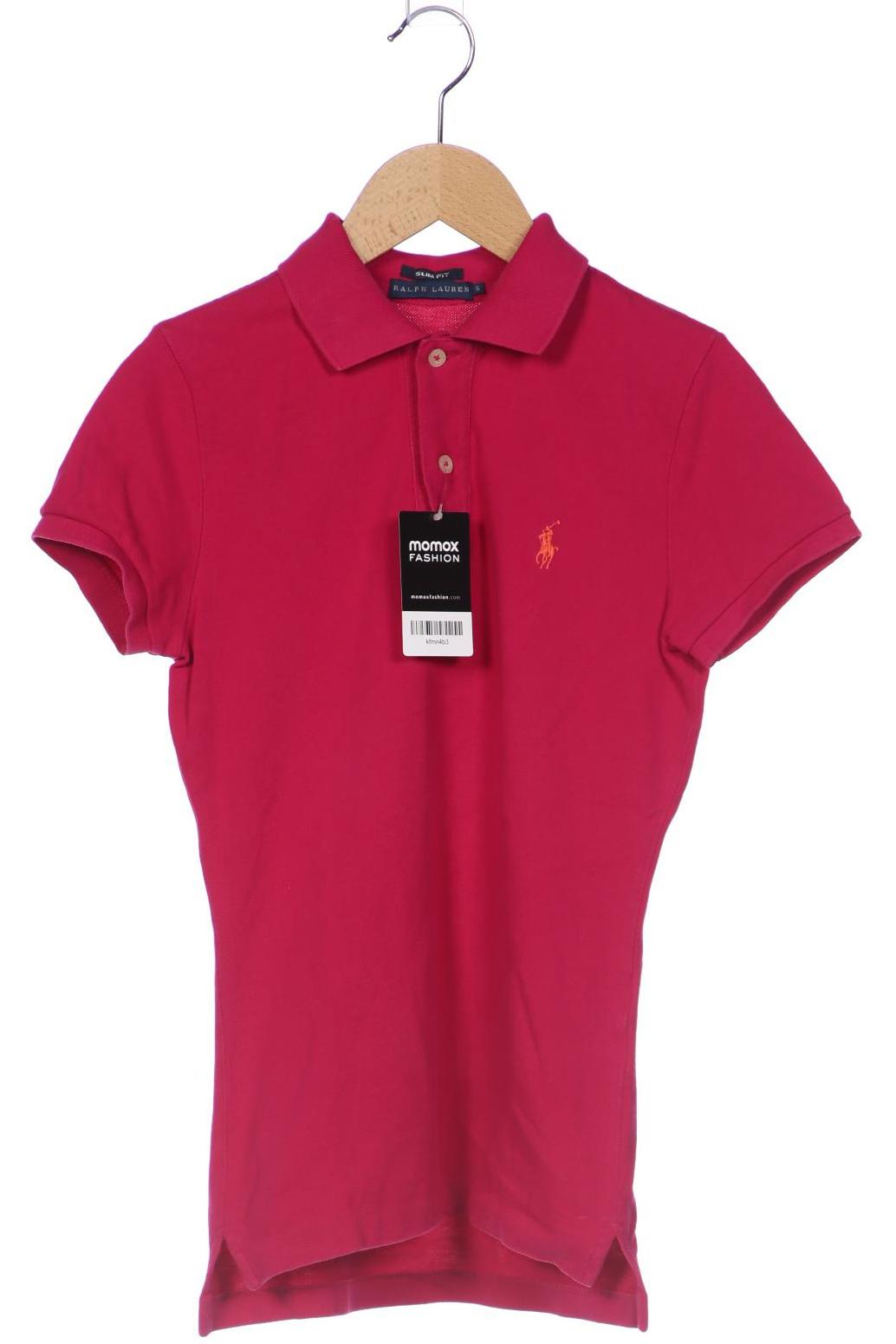

Polo Ralph Lauren Damen Poloshirt, pink, Gr. 36