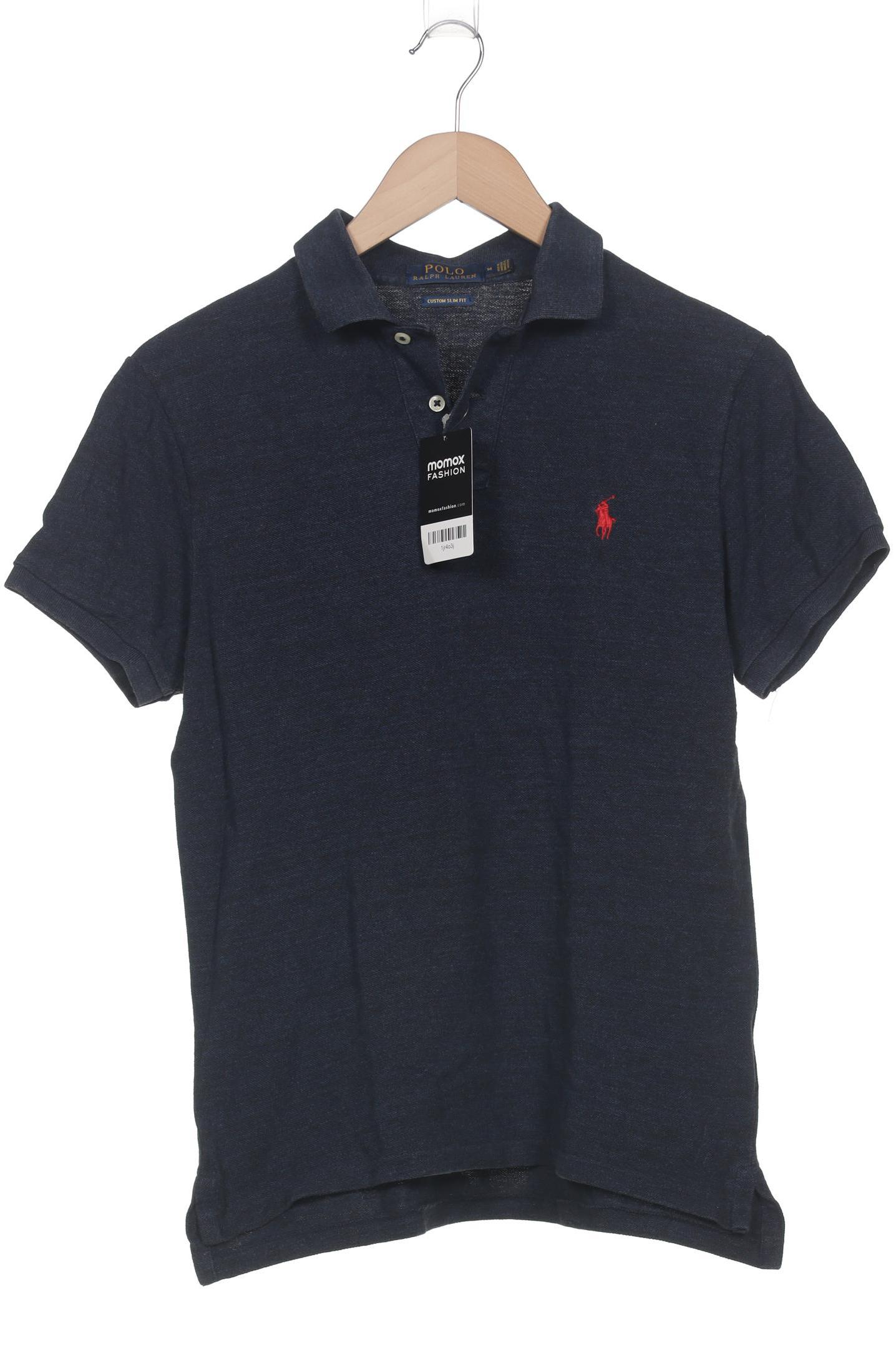 

Polo Ralph Lauren Herren Poloshirt, marineblau, Gr. 48