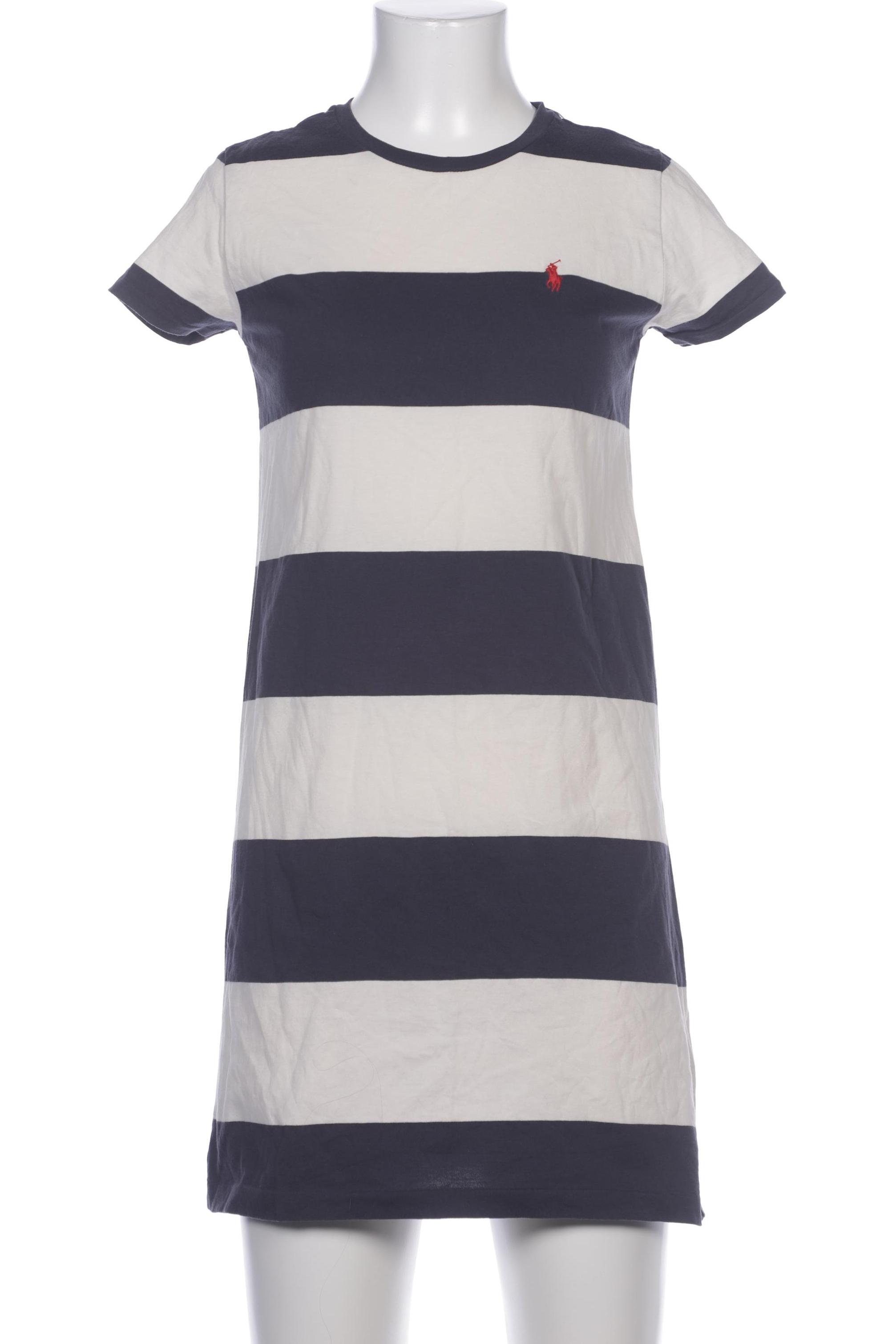 

Polo Ralph Lauren Damen Kleid, marineblau, Gr. 38