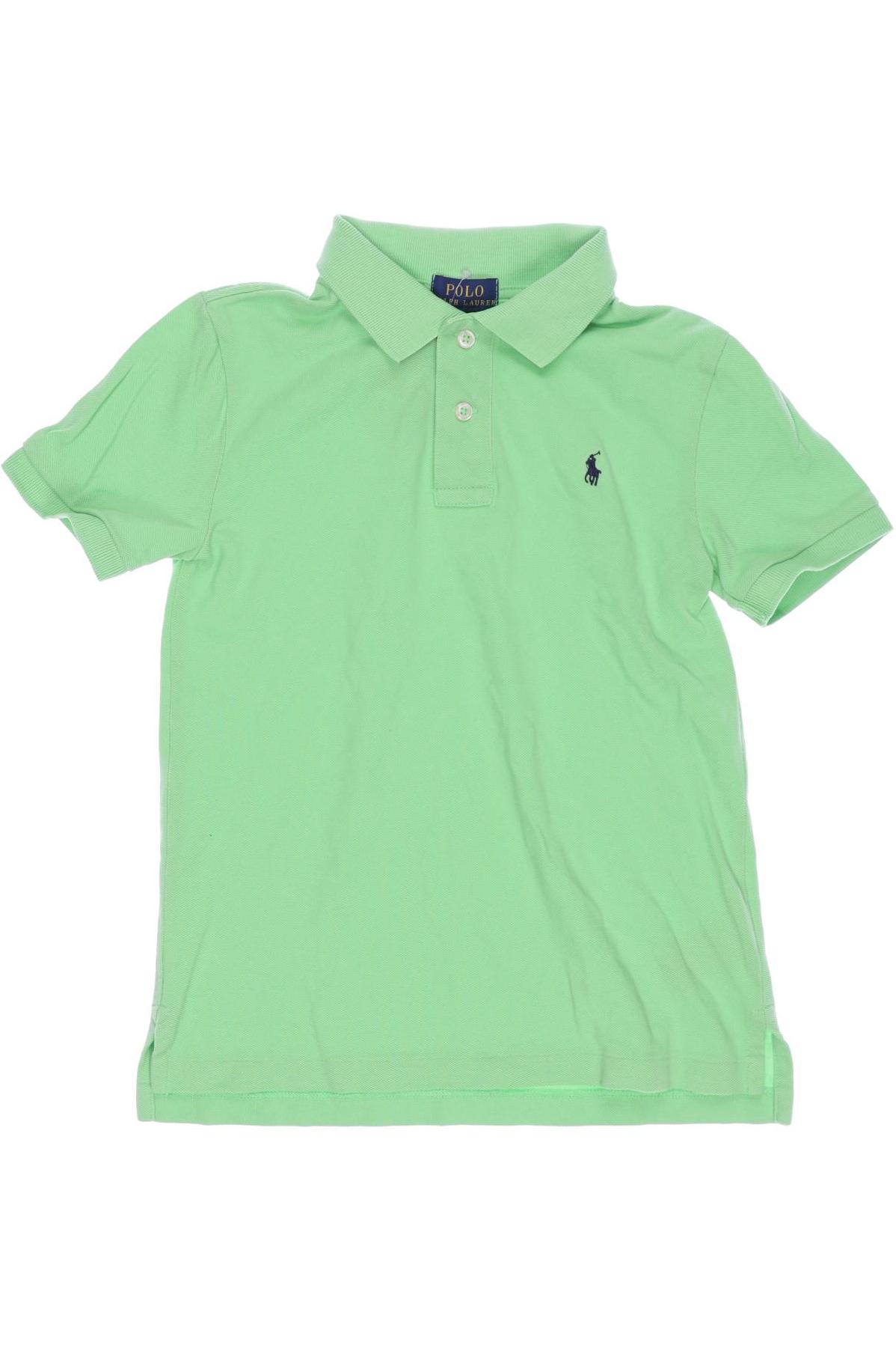

Polo Ralph Lauren Herren Poloshirt, hellgrün, Gr. 128